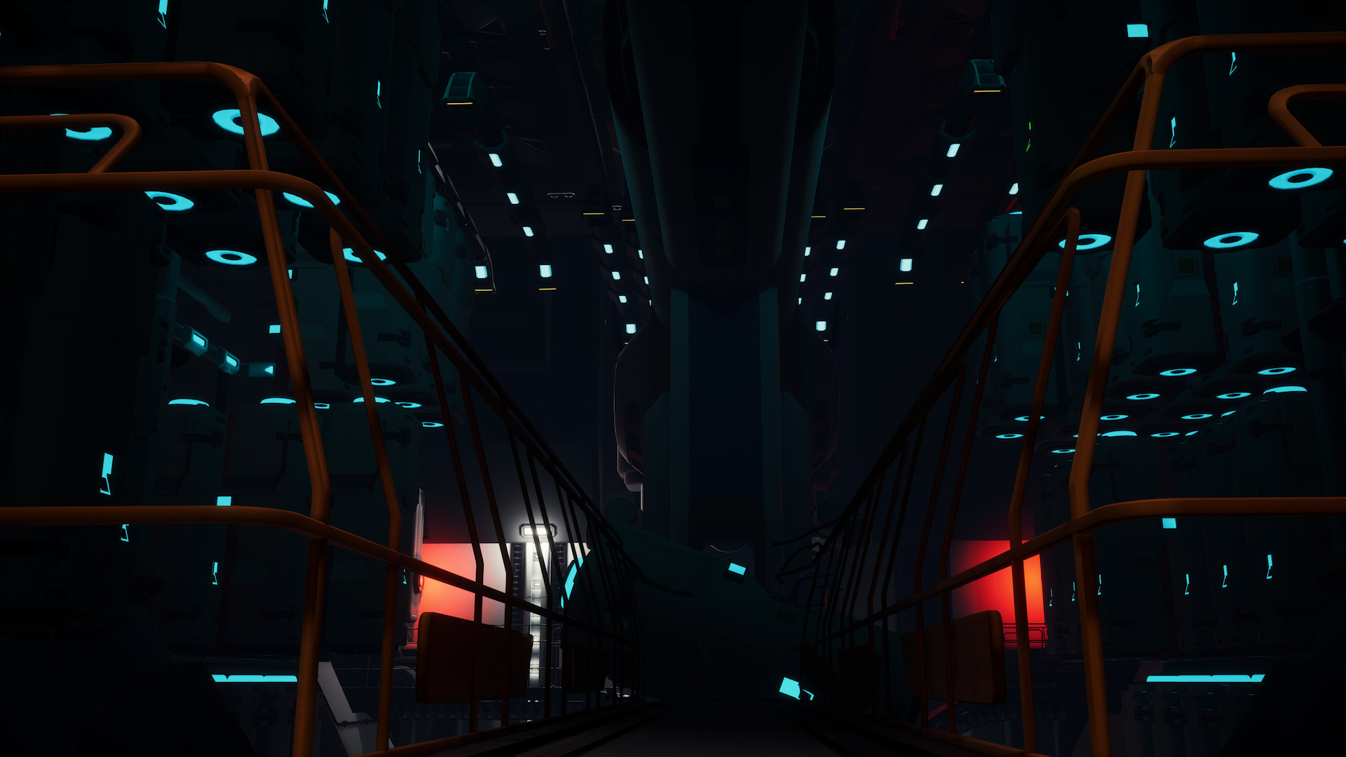 despatch: Entity Astray screenshot