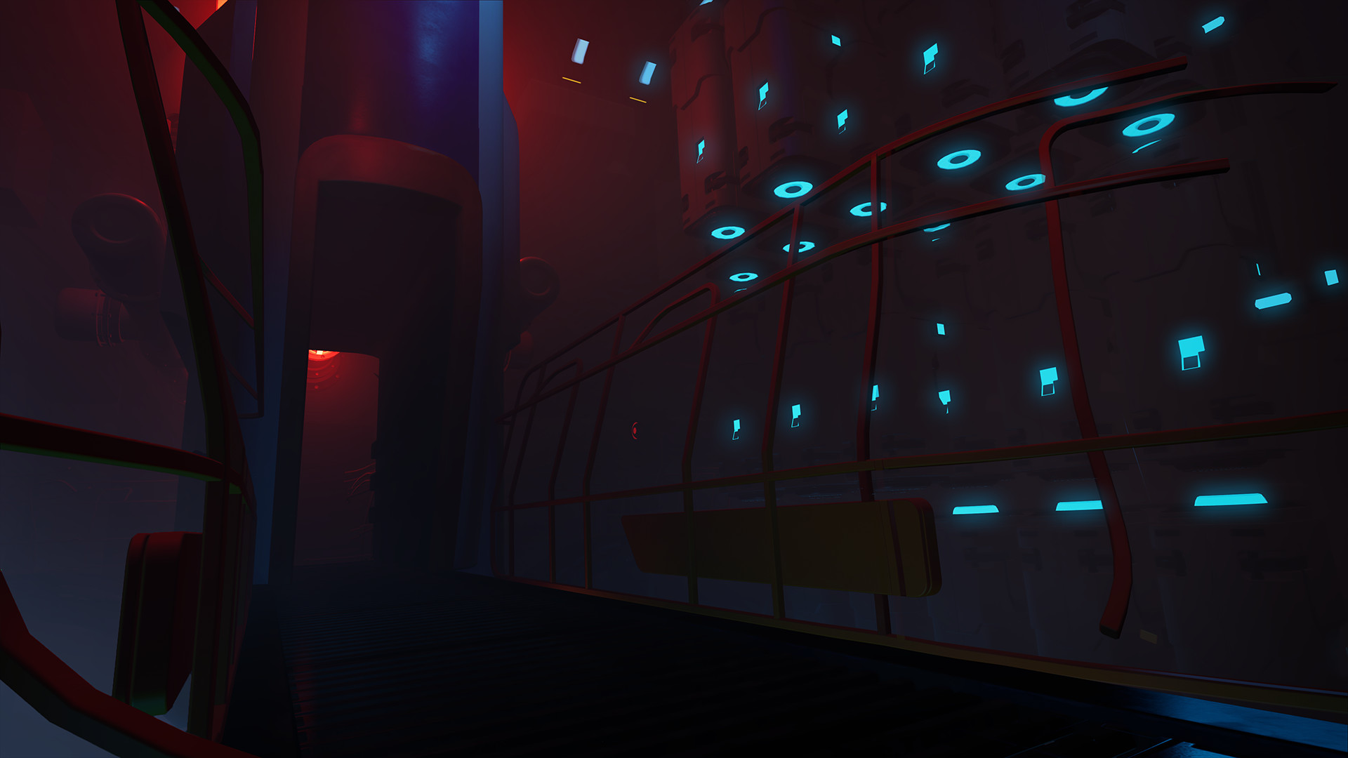despatch: Entity Astray screenshot