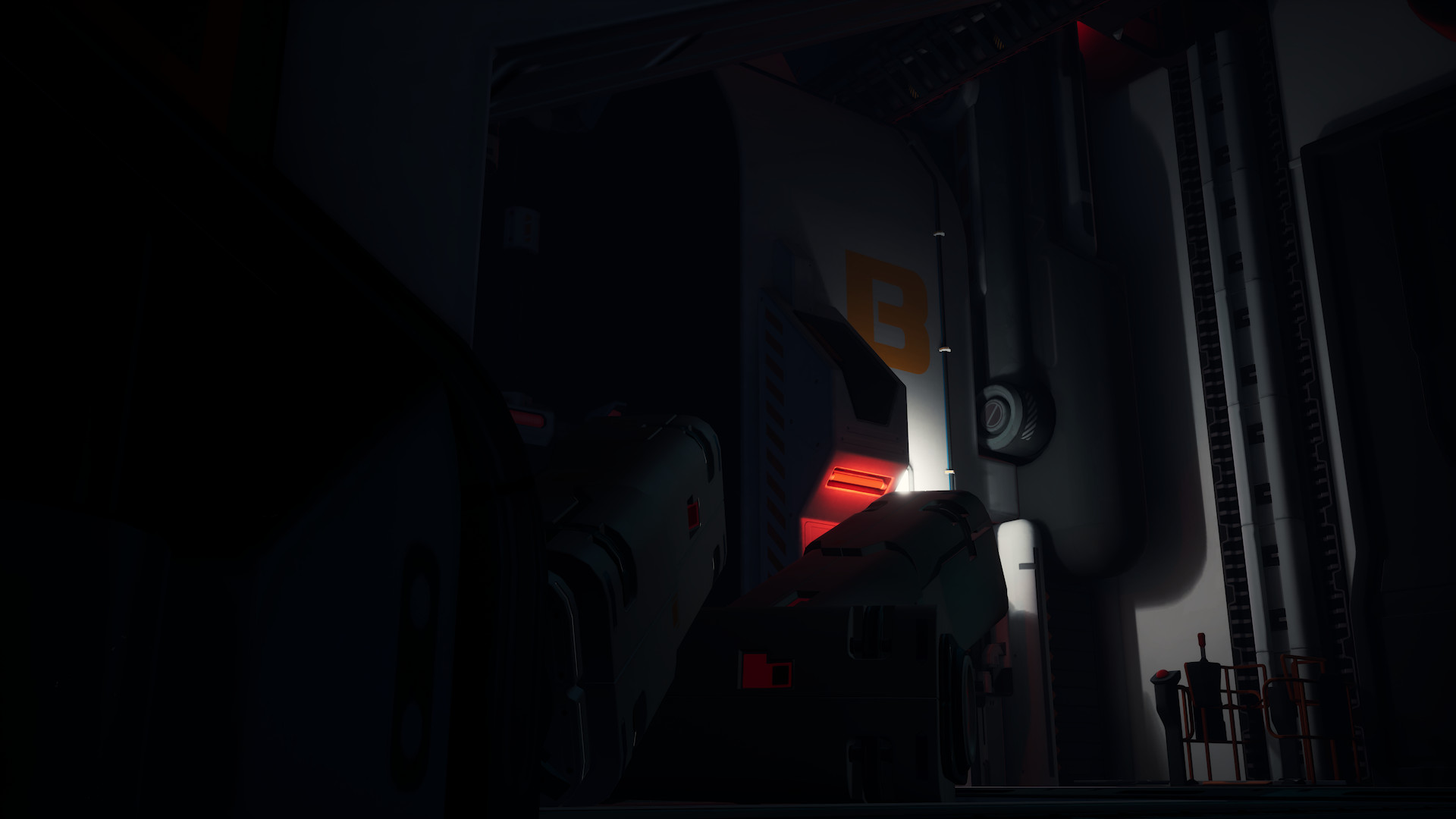 despatch: Entity Astray screenshot