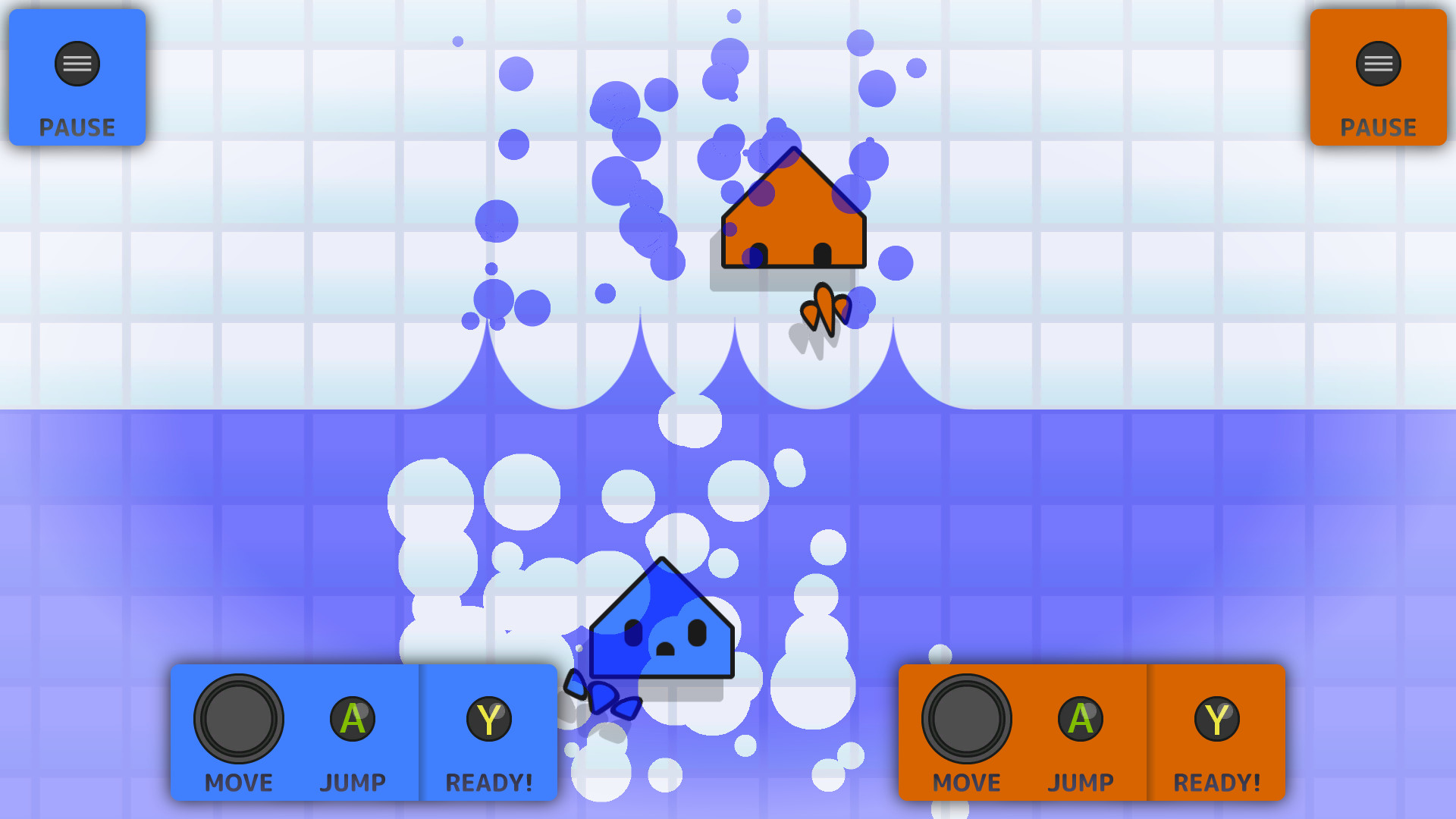 Tsukisas Arena screenshot