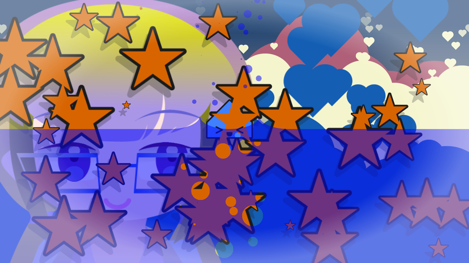 Tsukisas Arena screenshot
