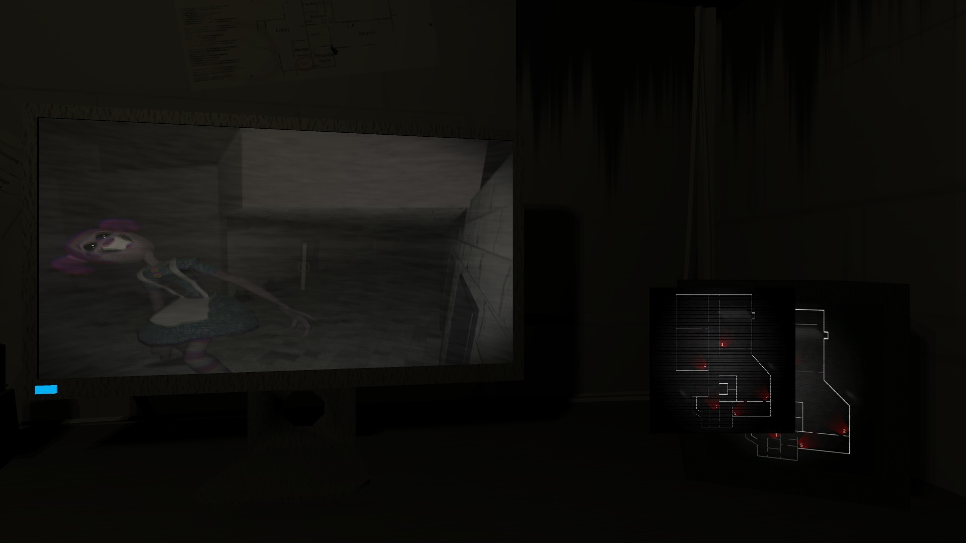 ADRPAN screenshot