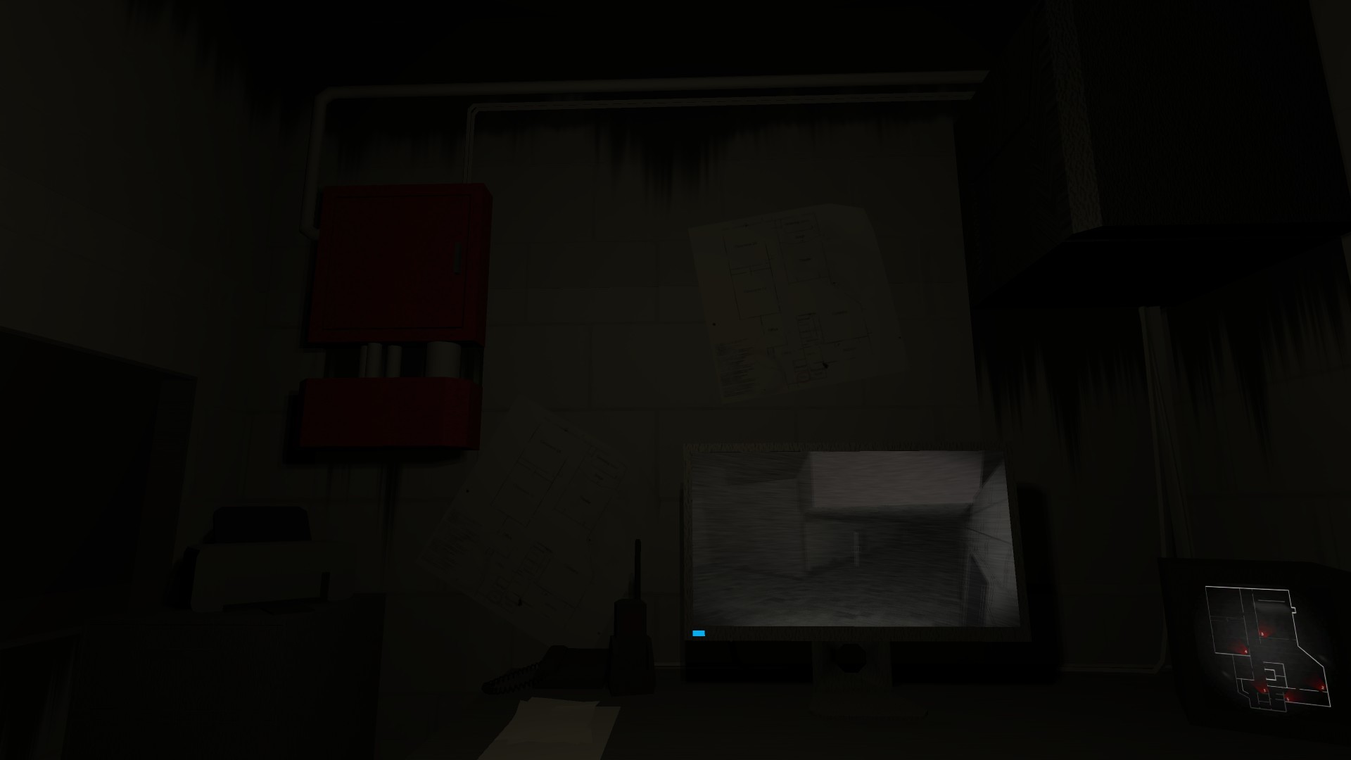 ADRPAN screenshot