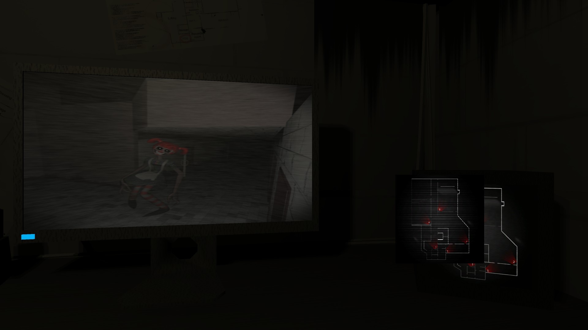 ADRPAN screenshot