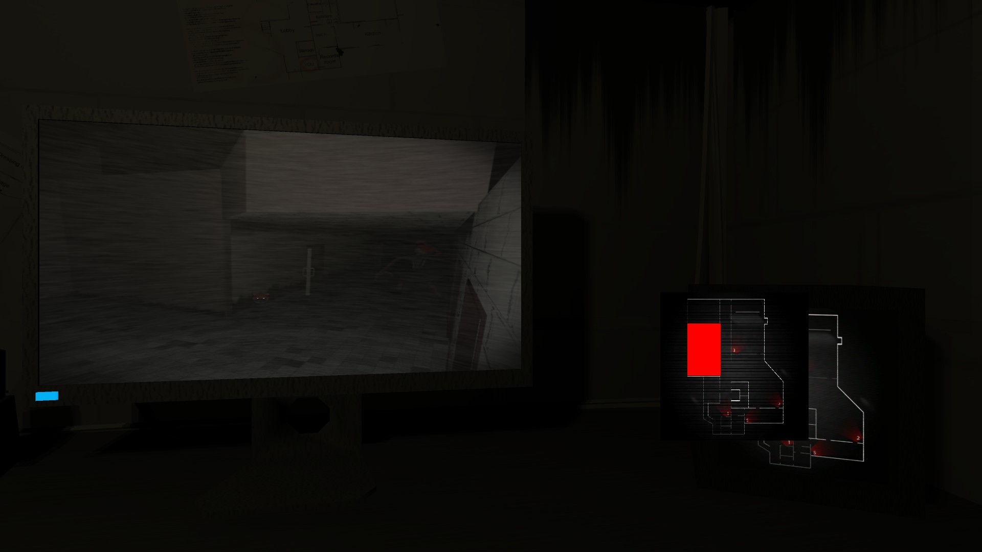 ADRPAN screenshot