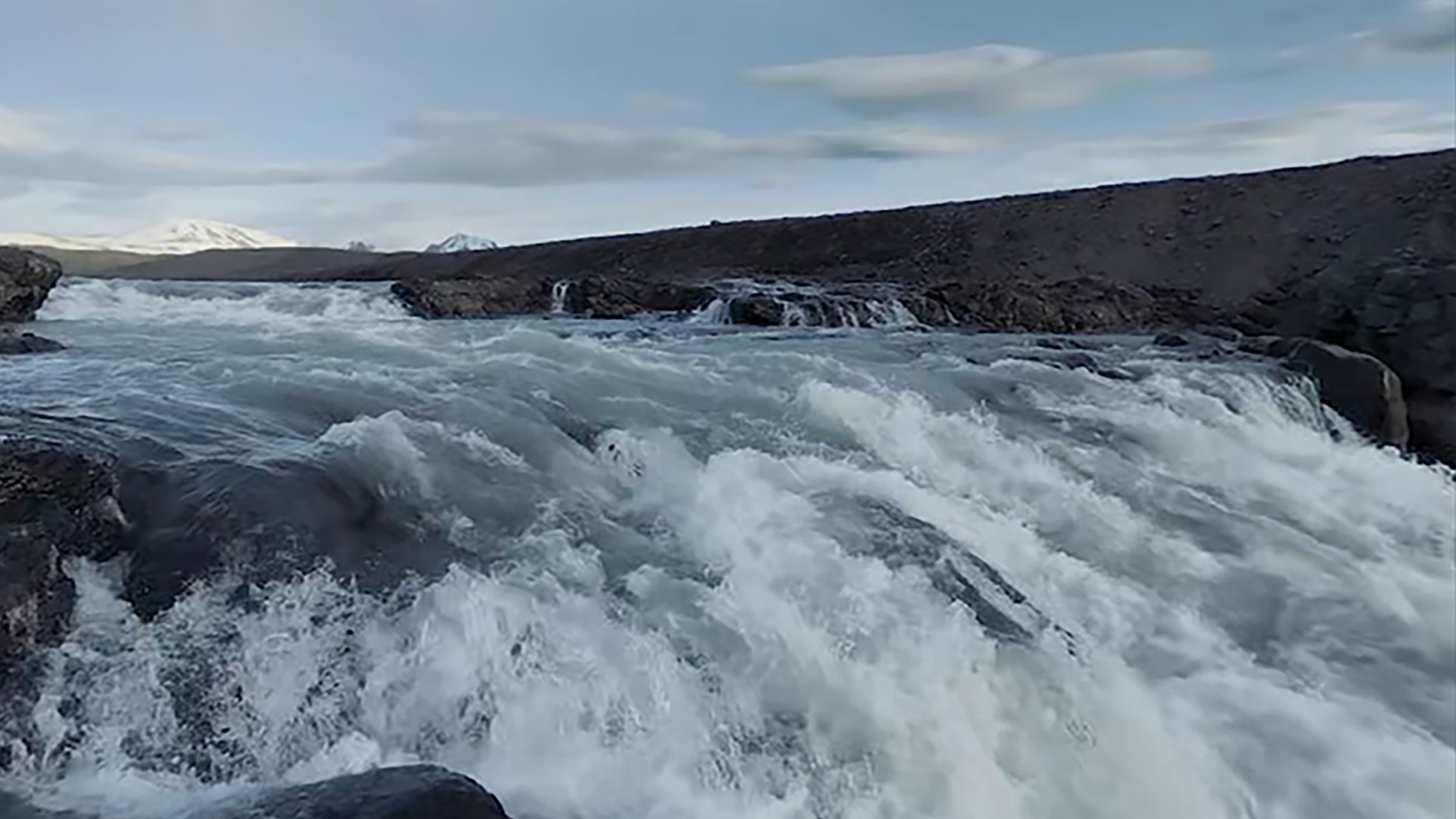 Flow screenshot