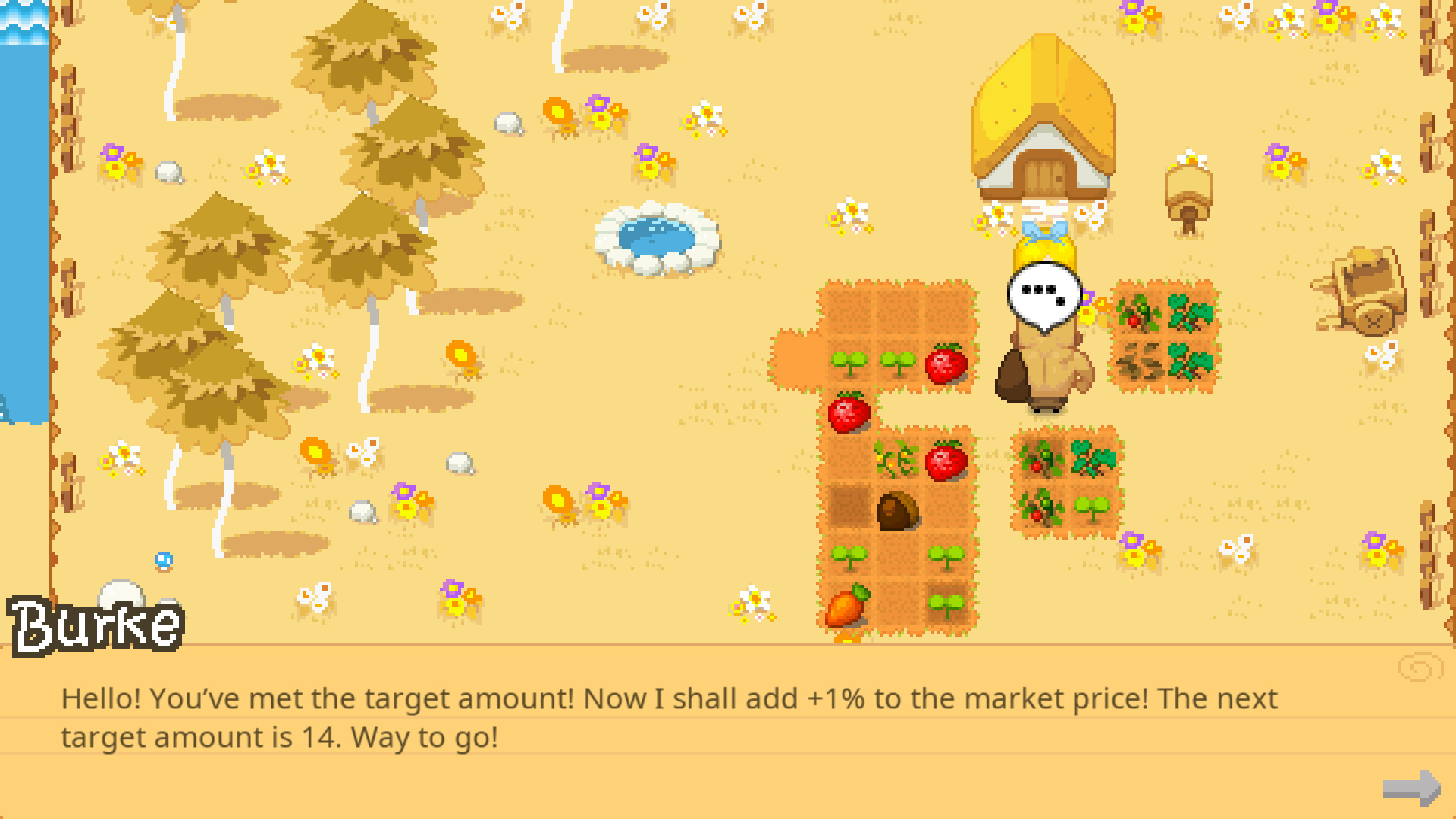 The Farm screenshot