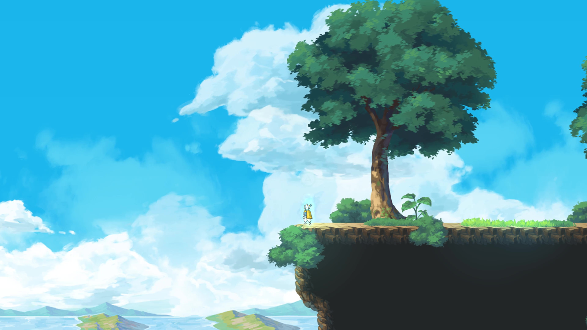 Arc Apellago screenshot