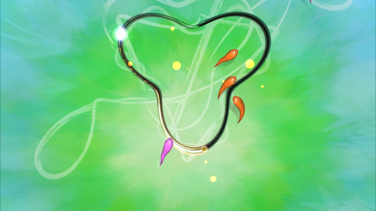 Kanso screenshot