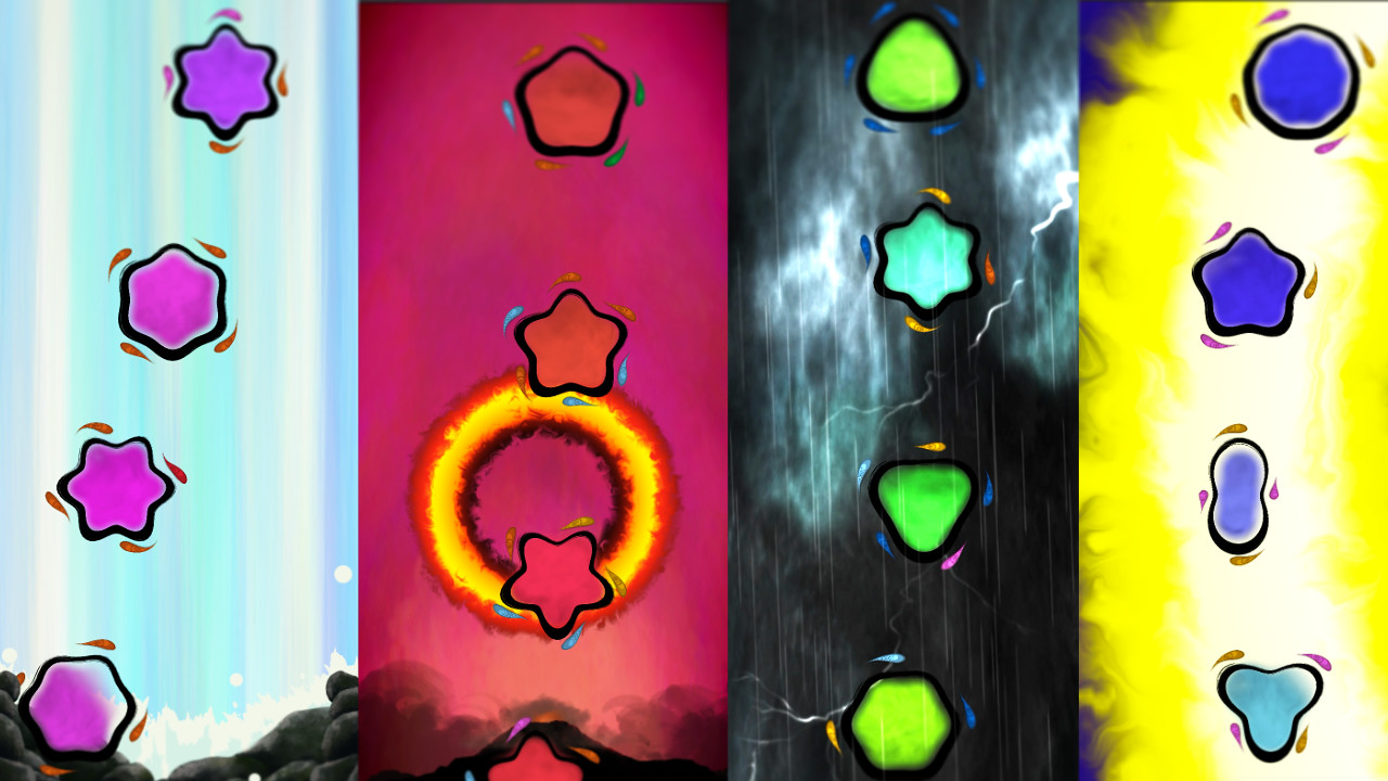 Kanso screenshot