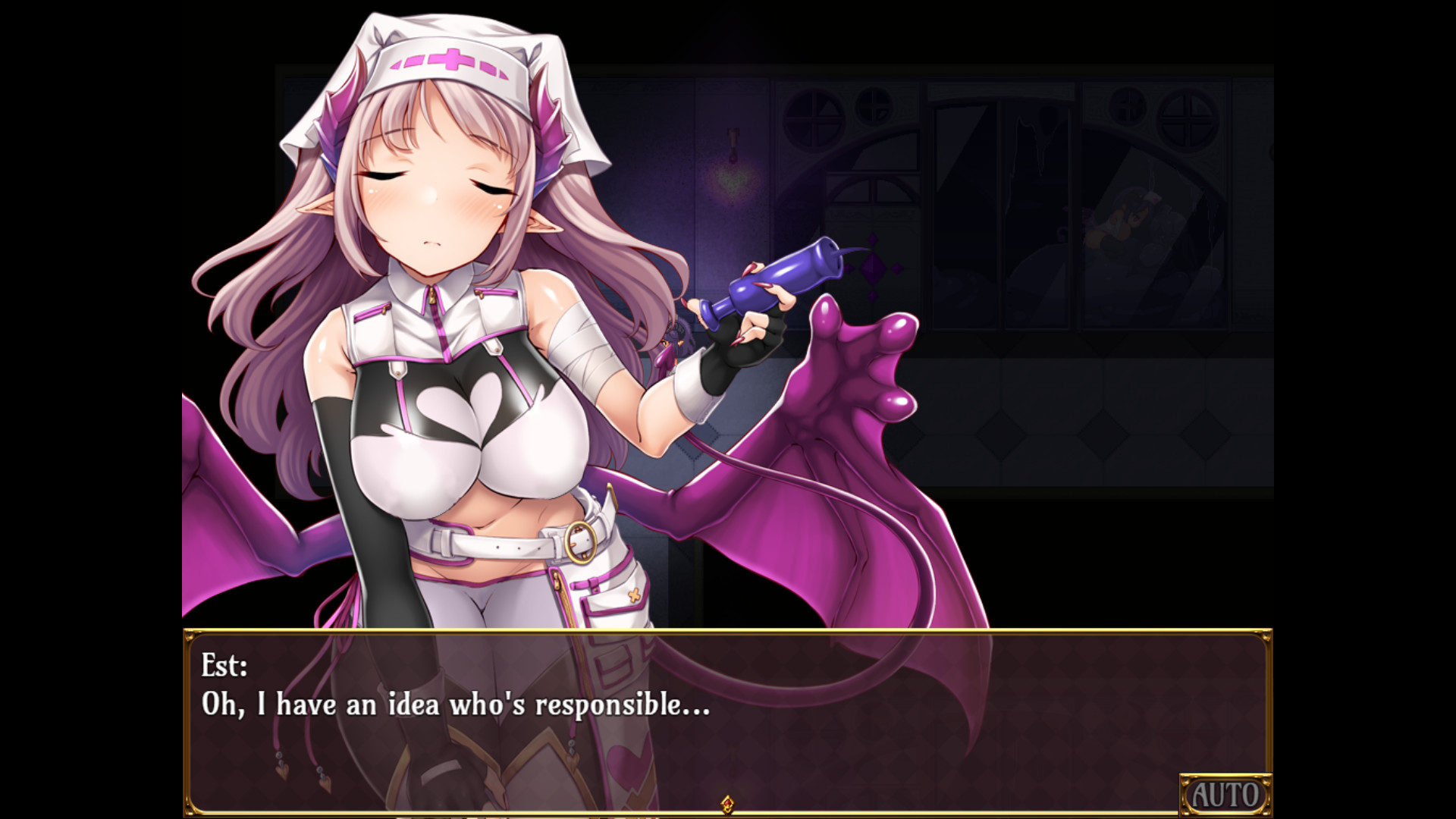 Succubus Farm screenshot