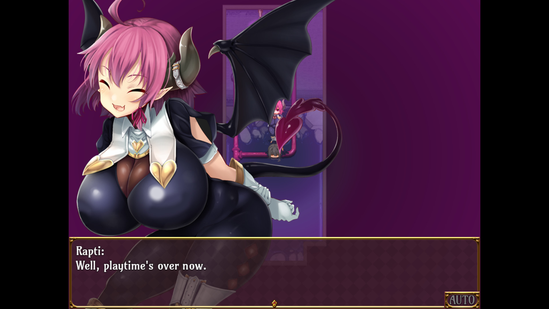 Succubus Farm screenshot