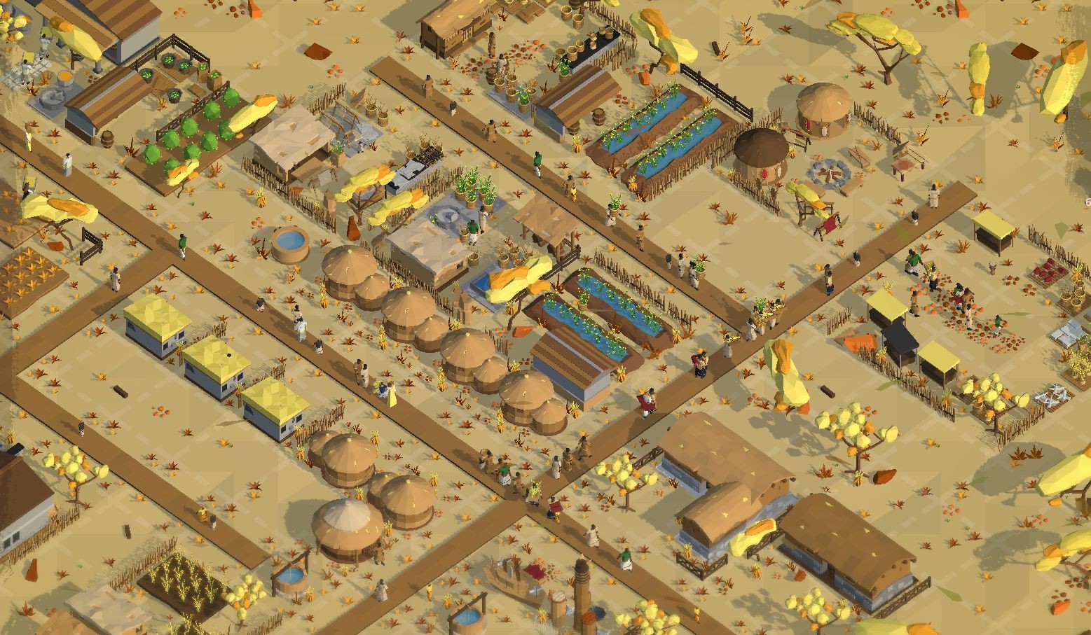 Glory of Rome screenshot