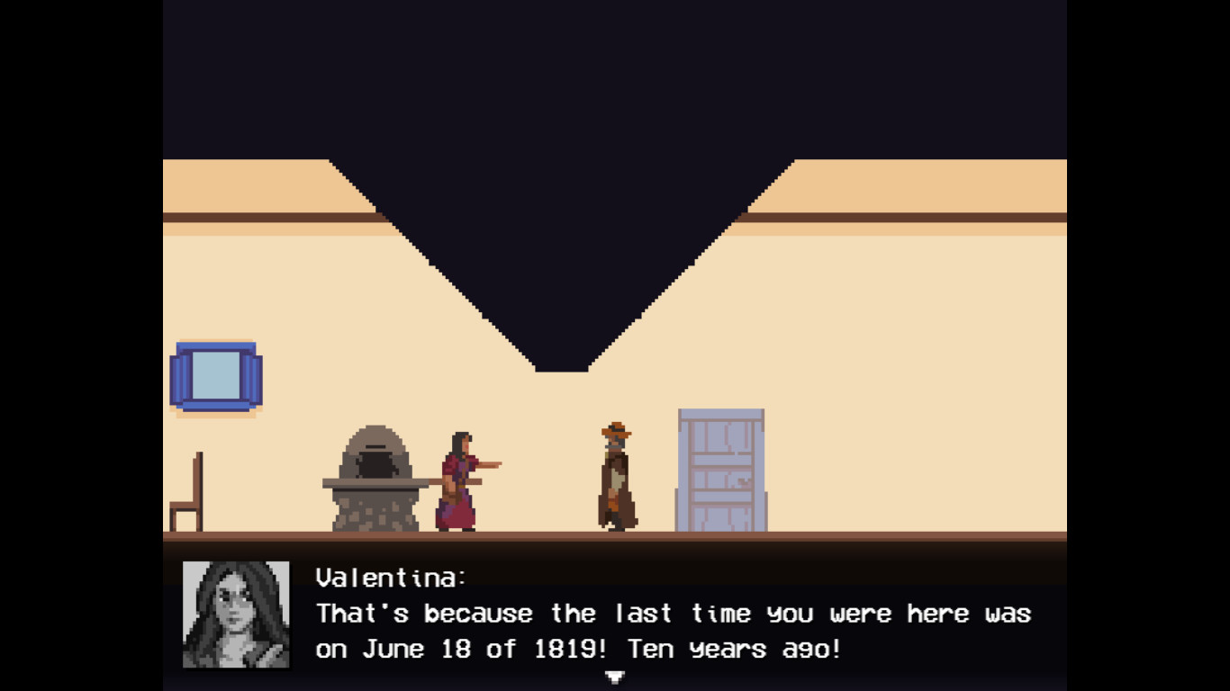 Blood Knot screenshot