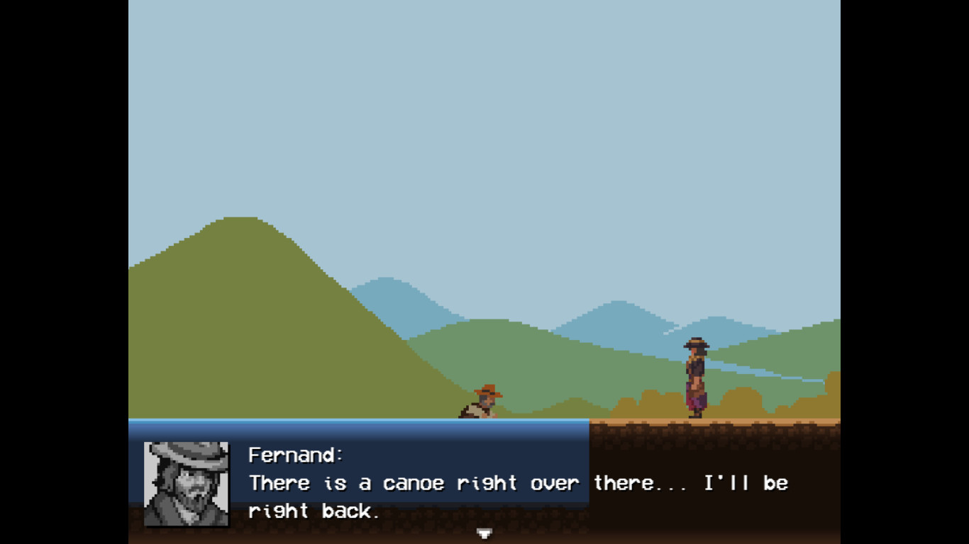 Blood Knot screenshot