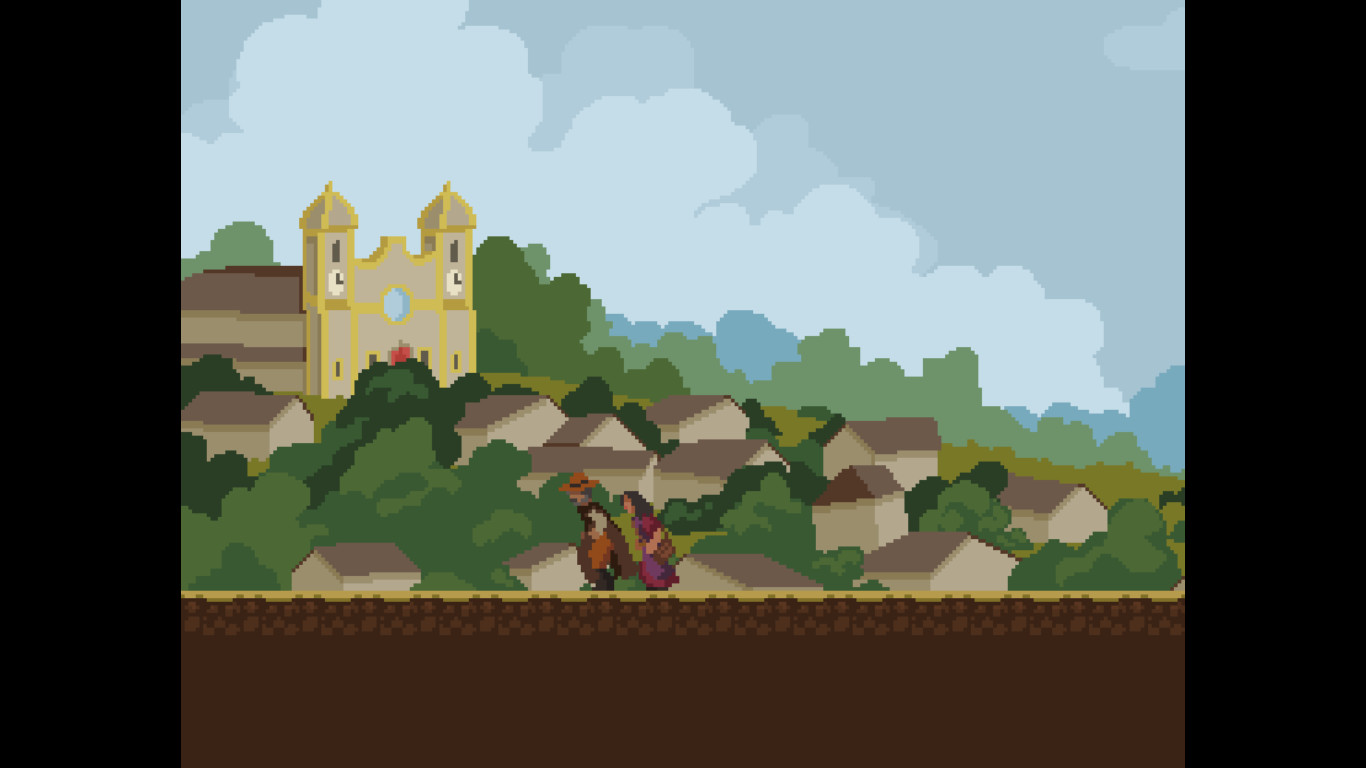 Blood Knot screenshot