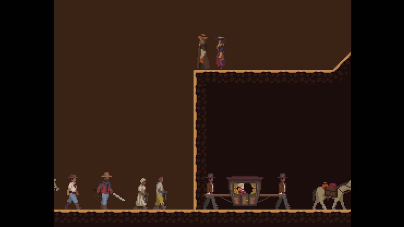 Blood Knot screenshot