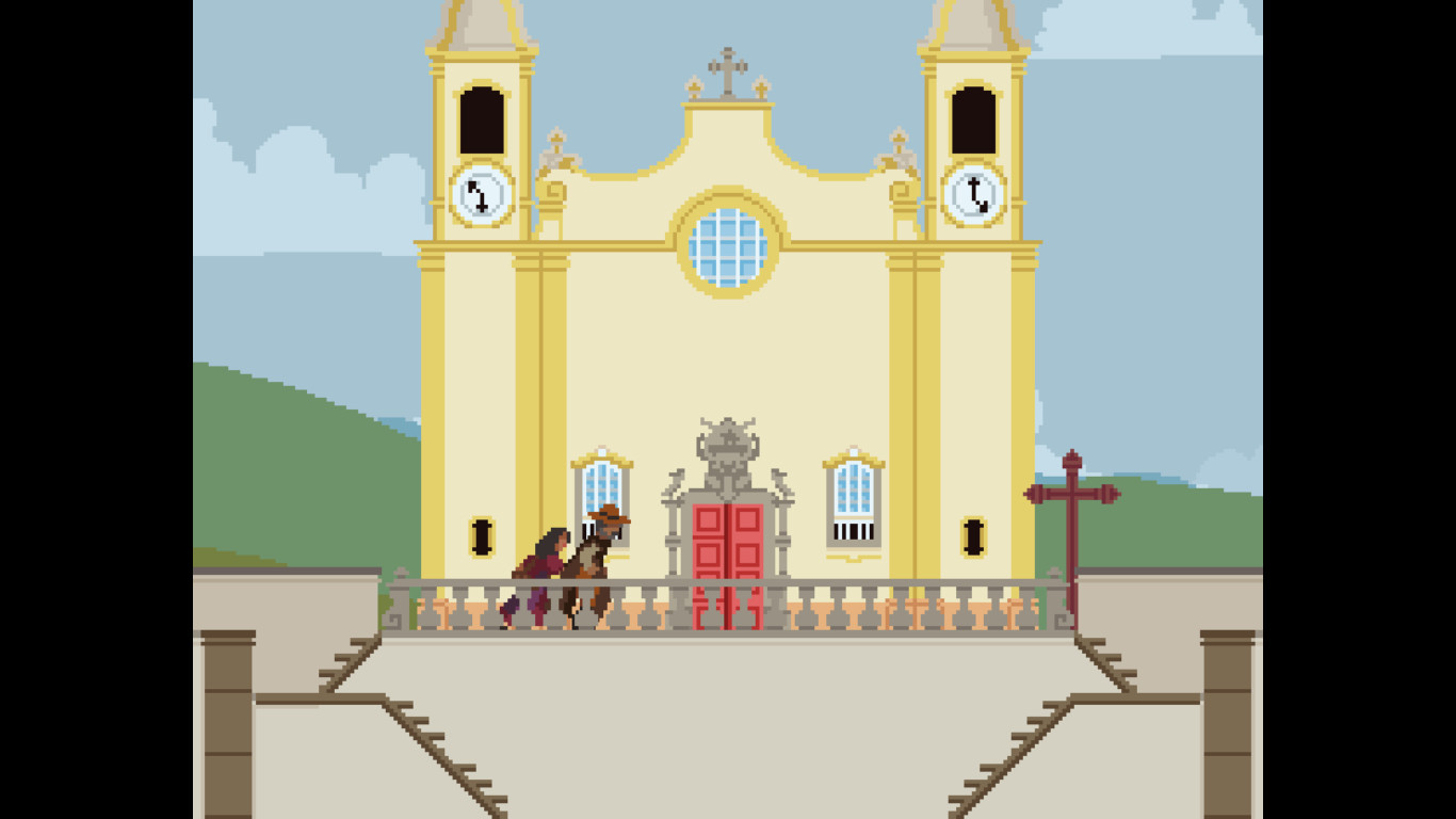 Blood Knot screenshot