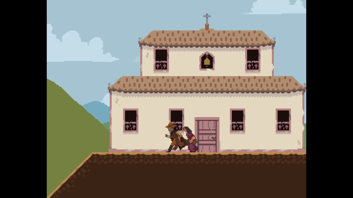 Blood Knot screenshot