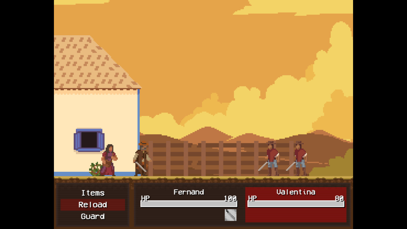 Blood Knot screenshot