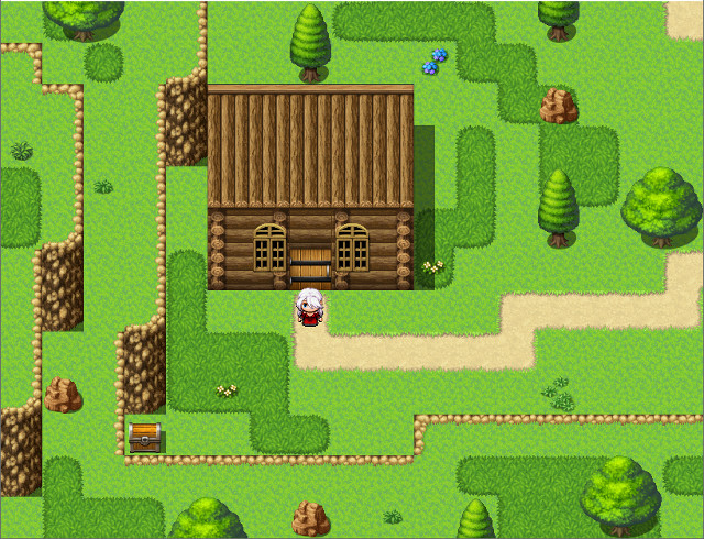 Into the Abyss screenshot