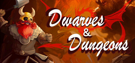 Dwarves  & Dungeons