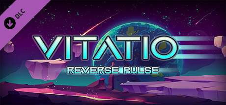 VITATIO 3 - Rev Pulse Unlocked