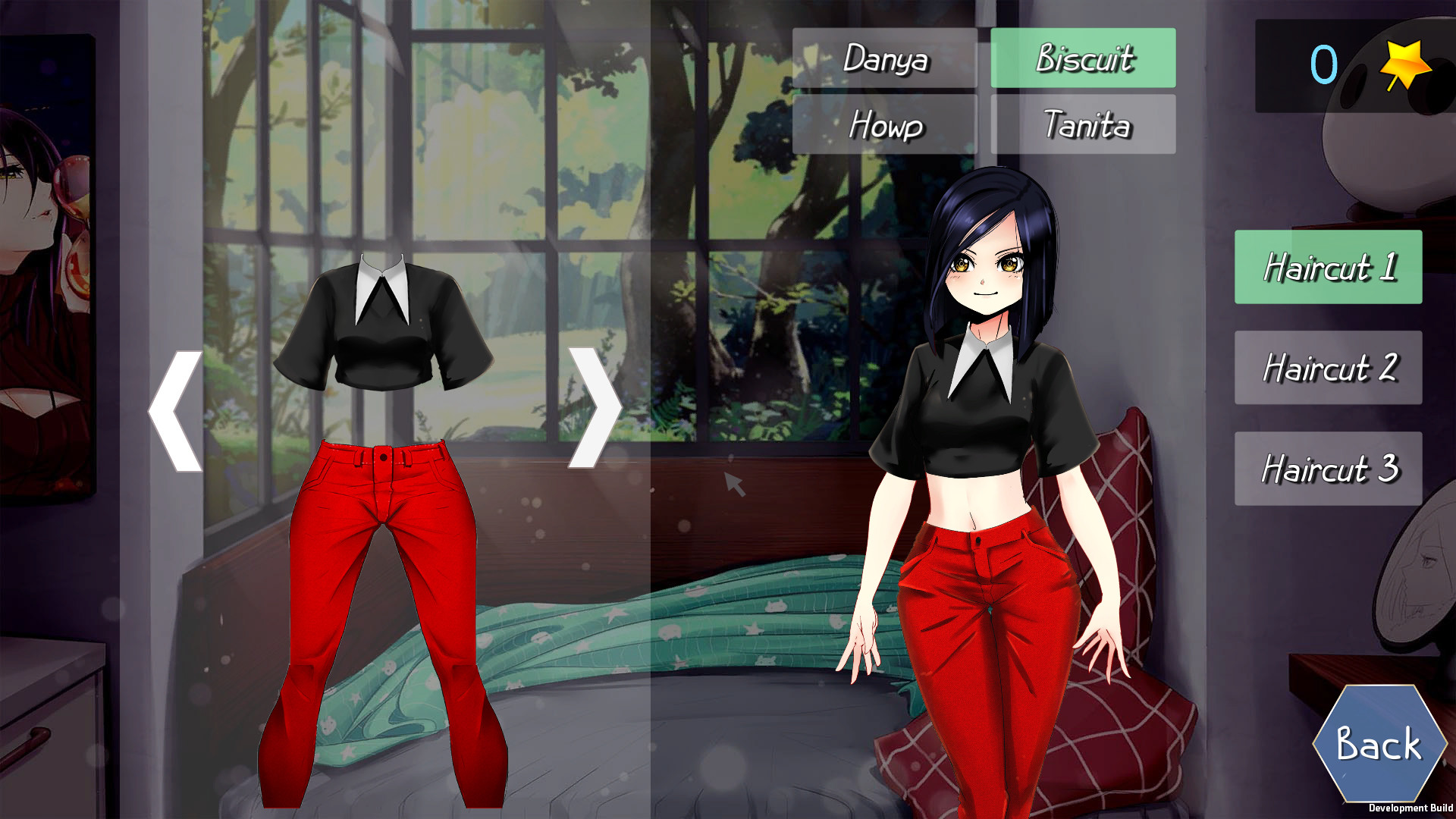 Anime Artist 3: Harem screenshot