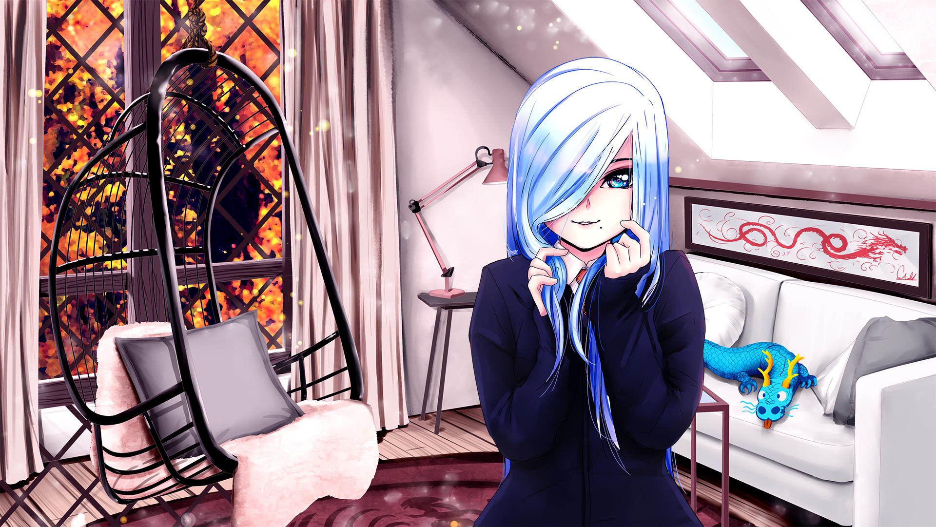 Anime Artist 3: Harem screenshot