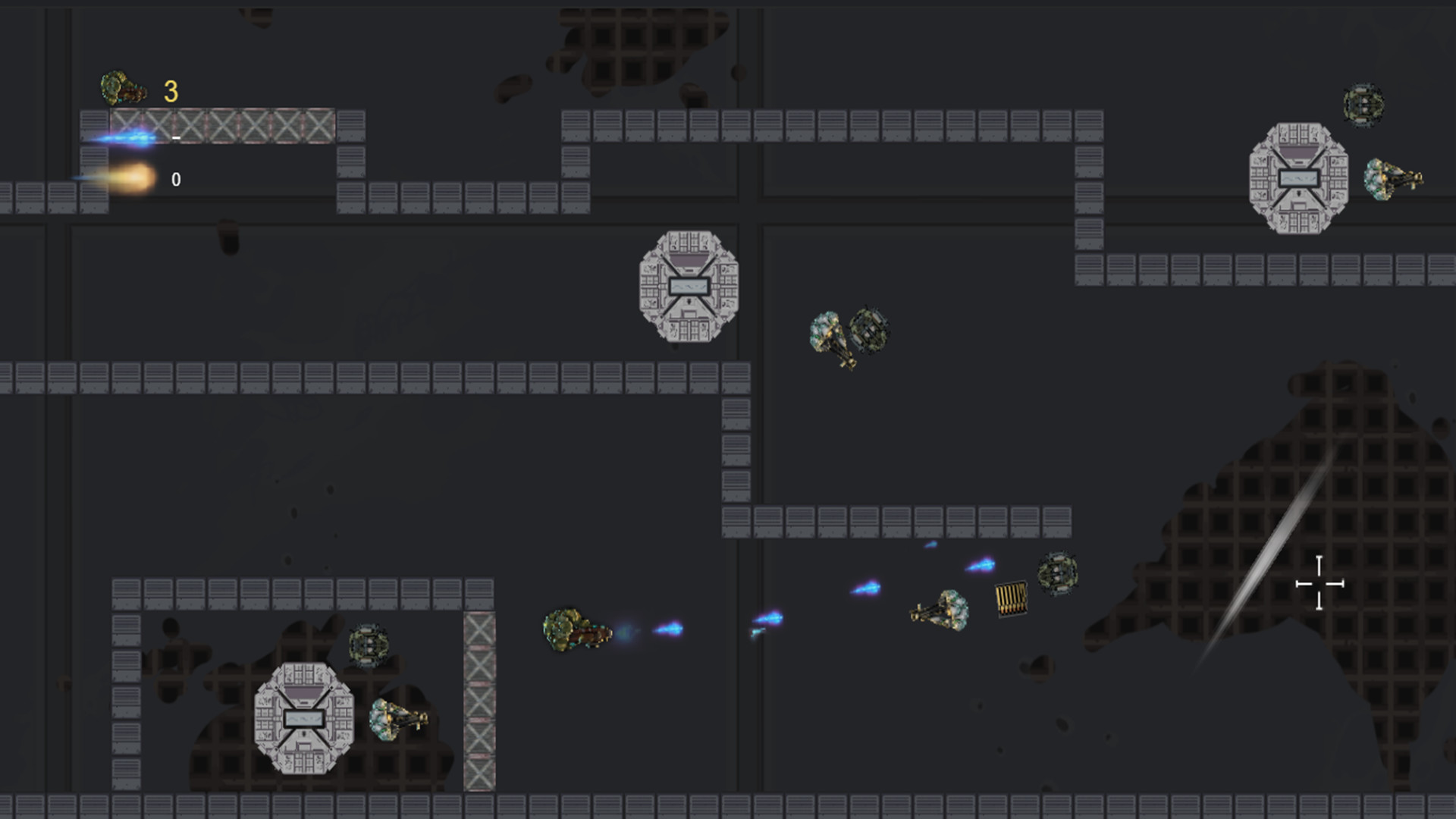 Kilemol screenshot