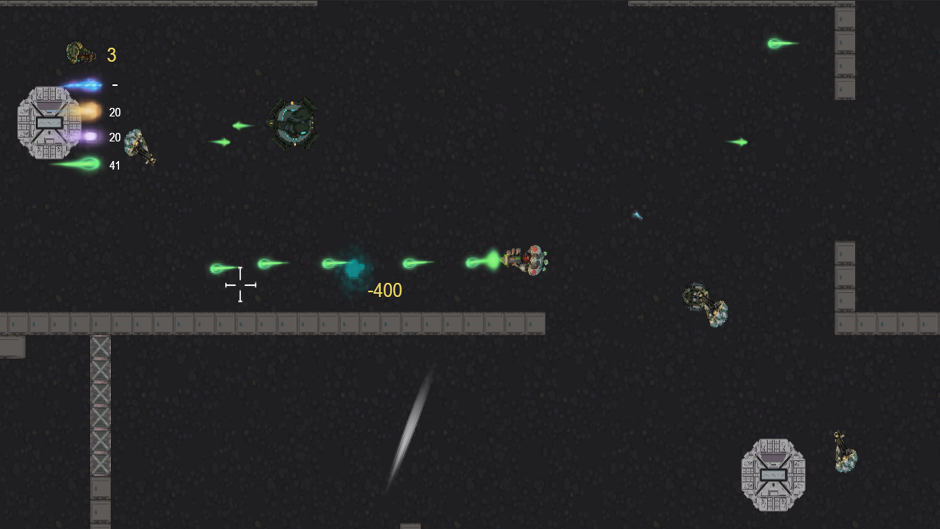 Kilemol screenshot