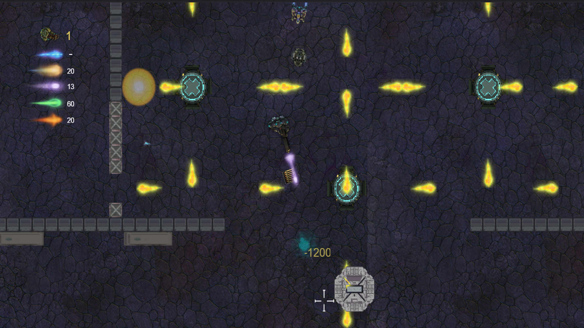 Kilemol screenshot