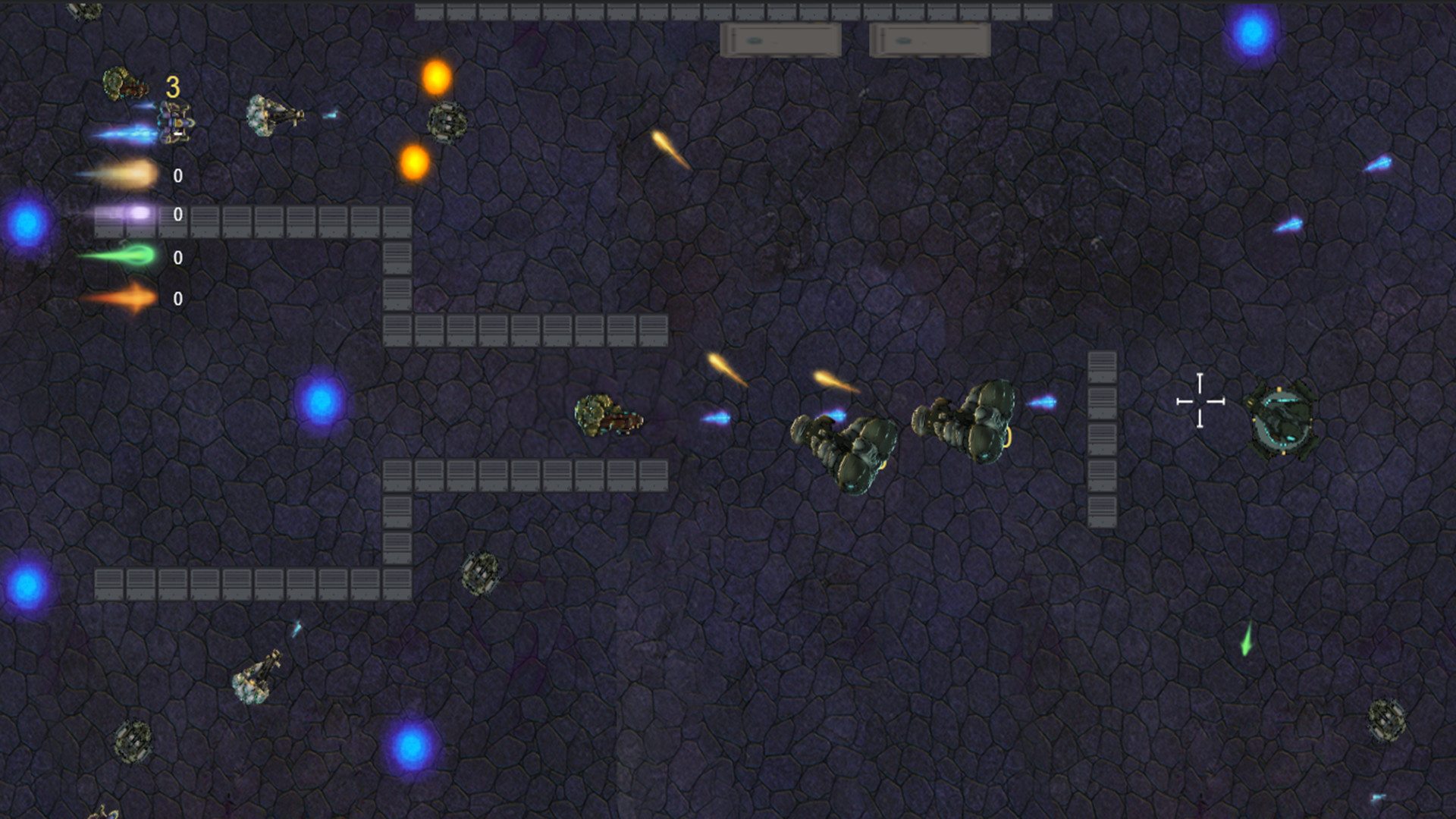 Kilemol screenshot