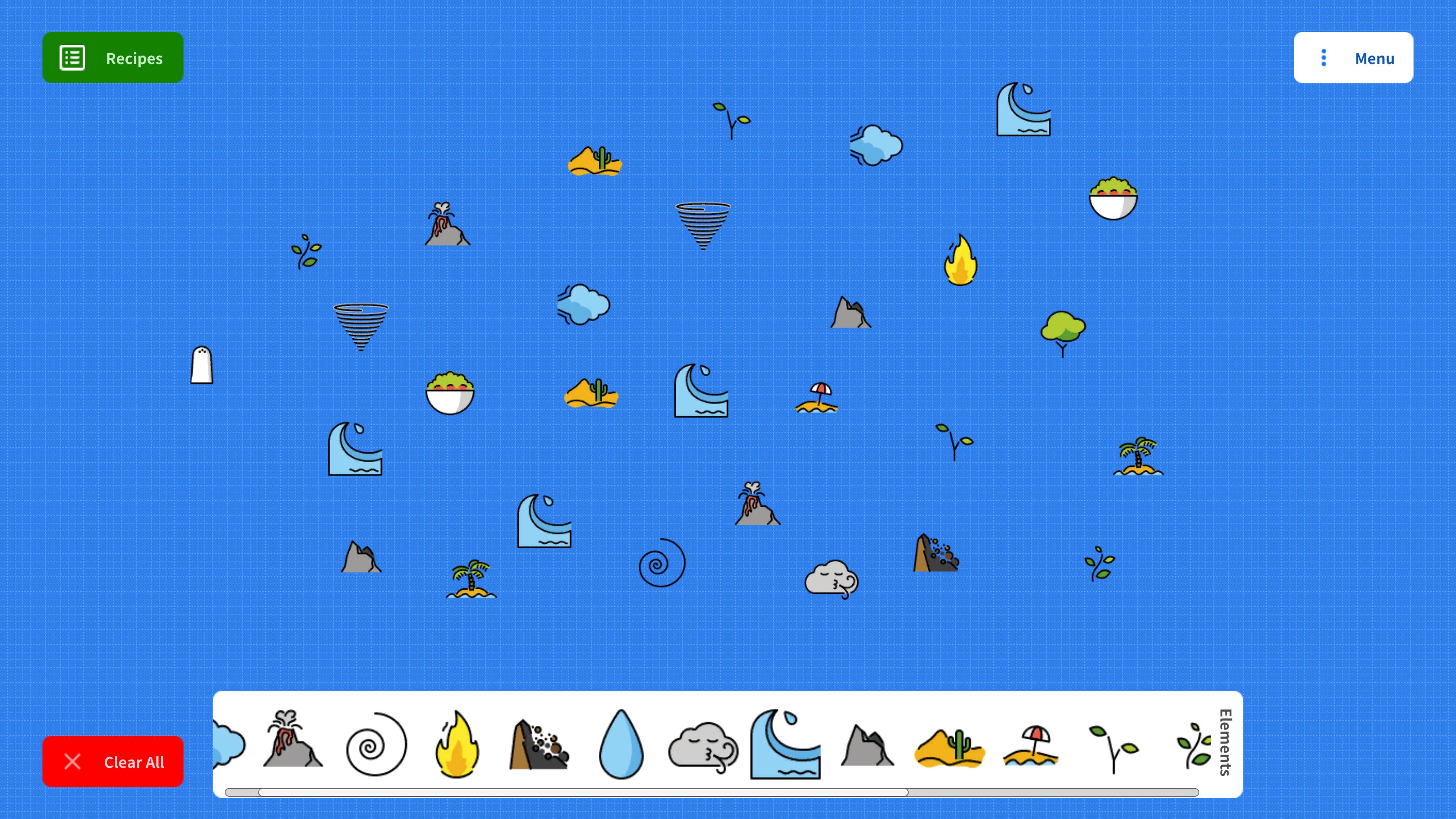 Emoji Evolution screenshot