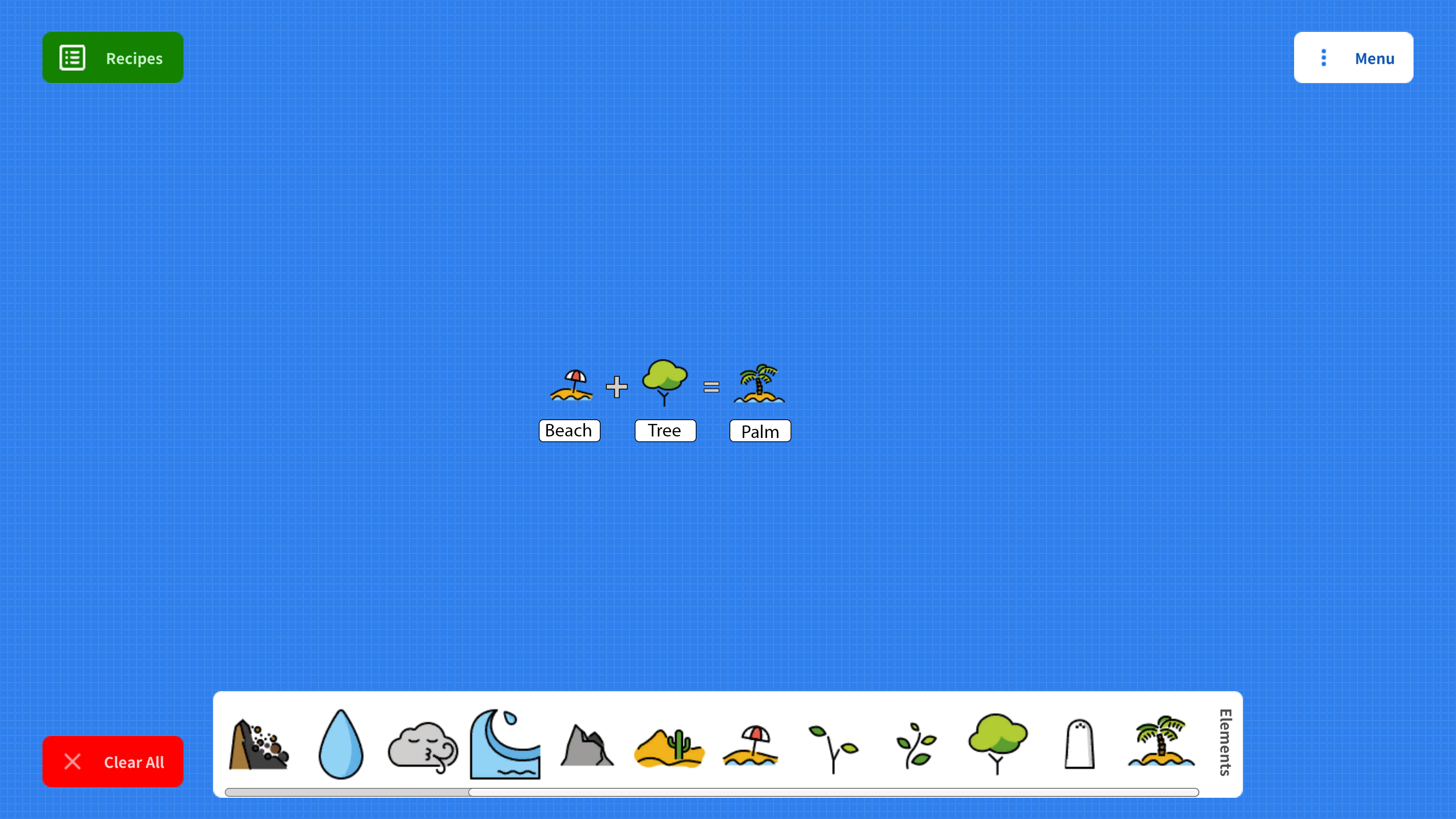 Emoji Evolution screenshot