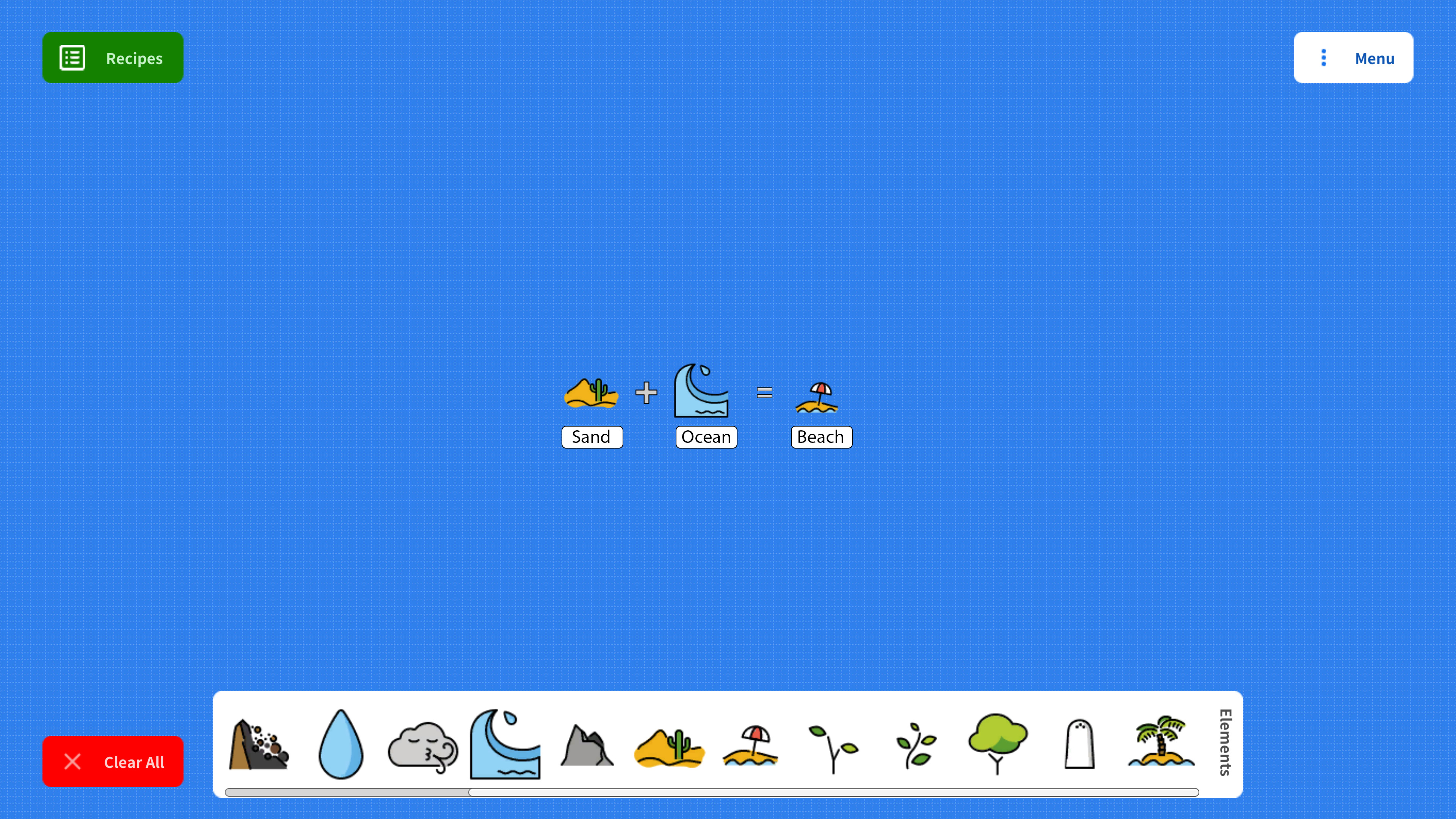 Emoji Evolution screenshot