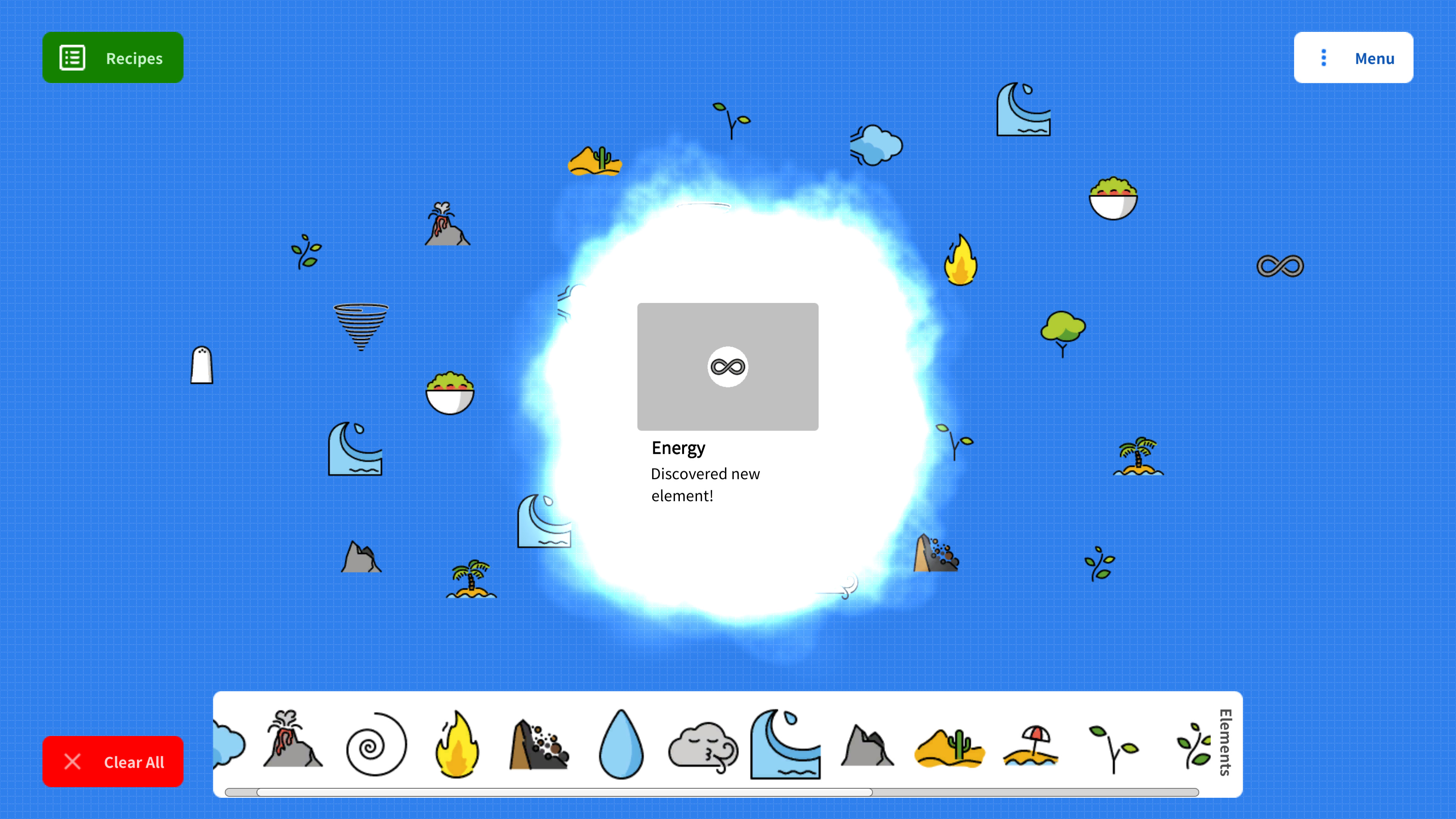 Emoji Evolution screenshot