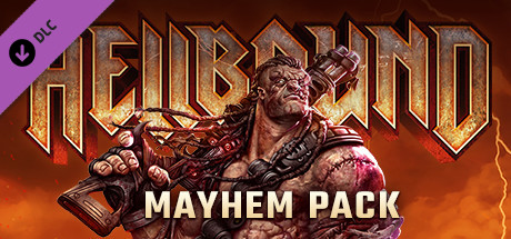 Hellbound - Mayhem Pack