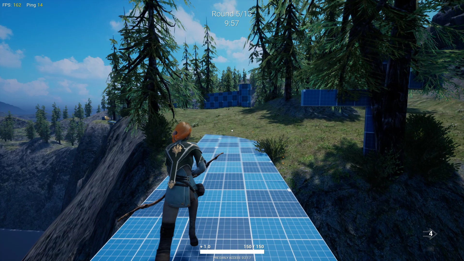 Project Sparrow screenshot