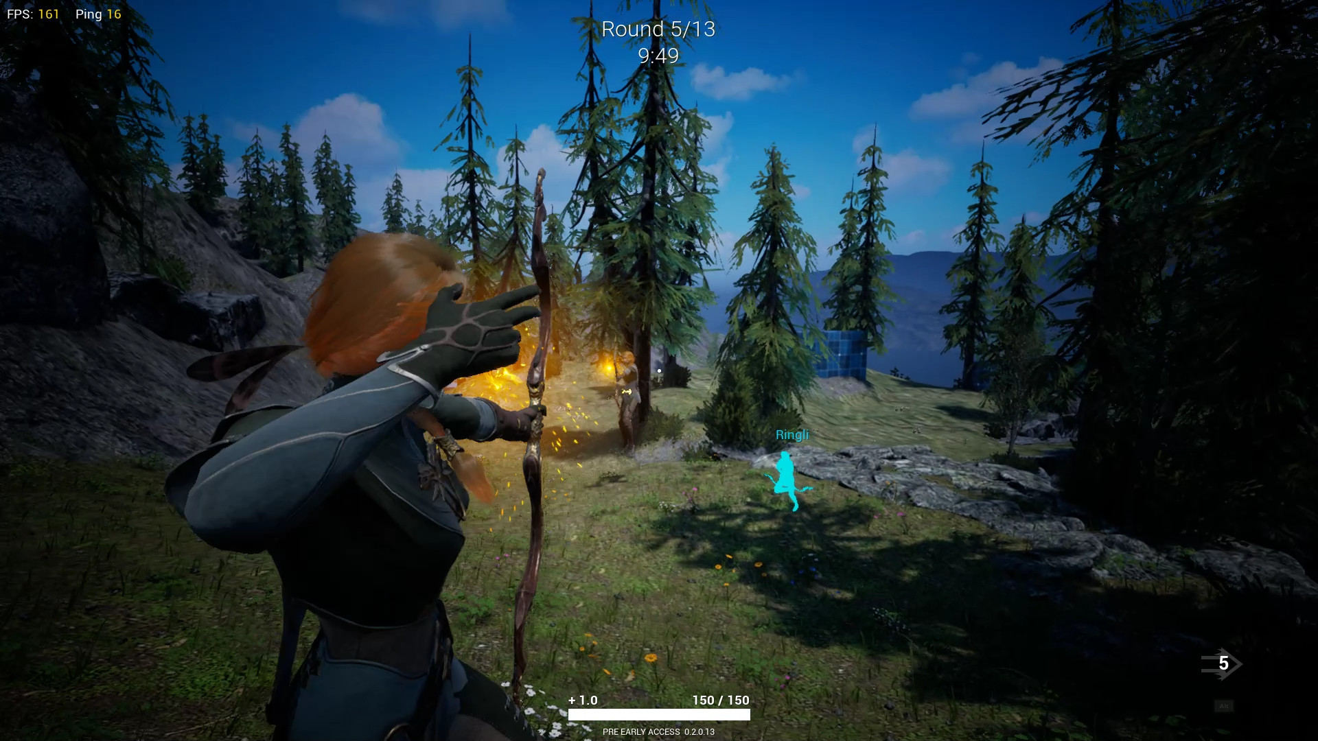 Project Sparrow screenshot