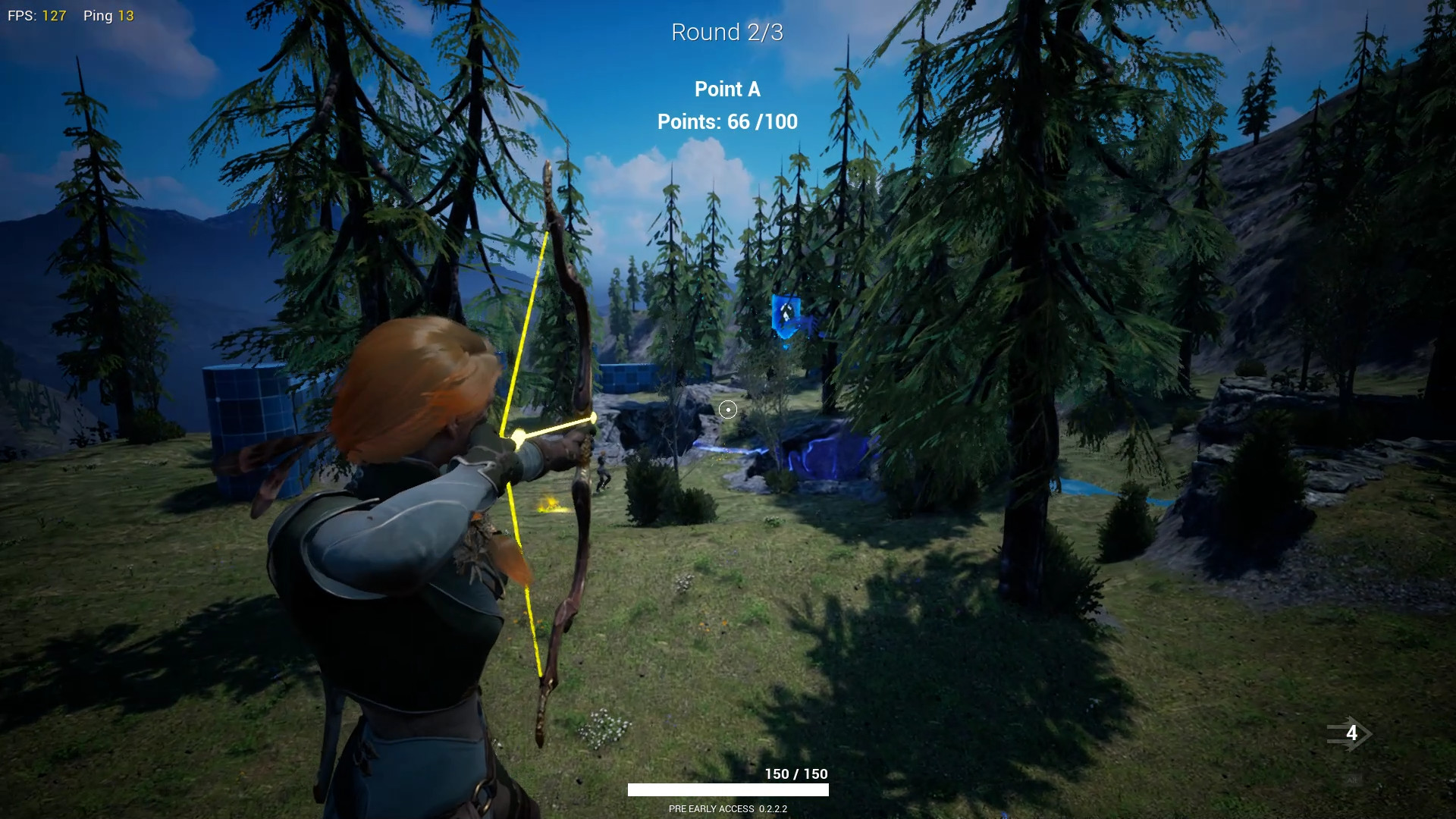 Project Sparrow screenshot