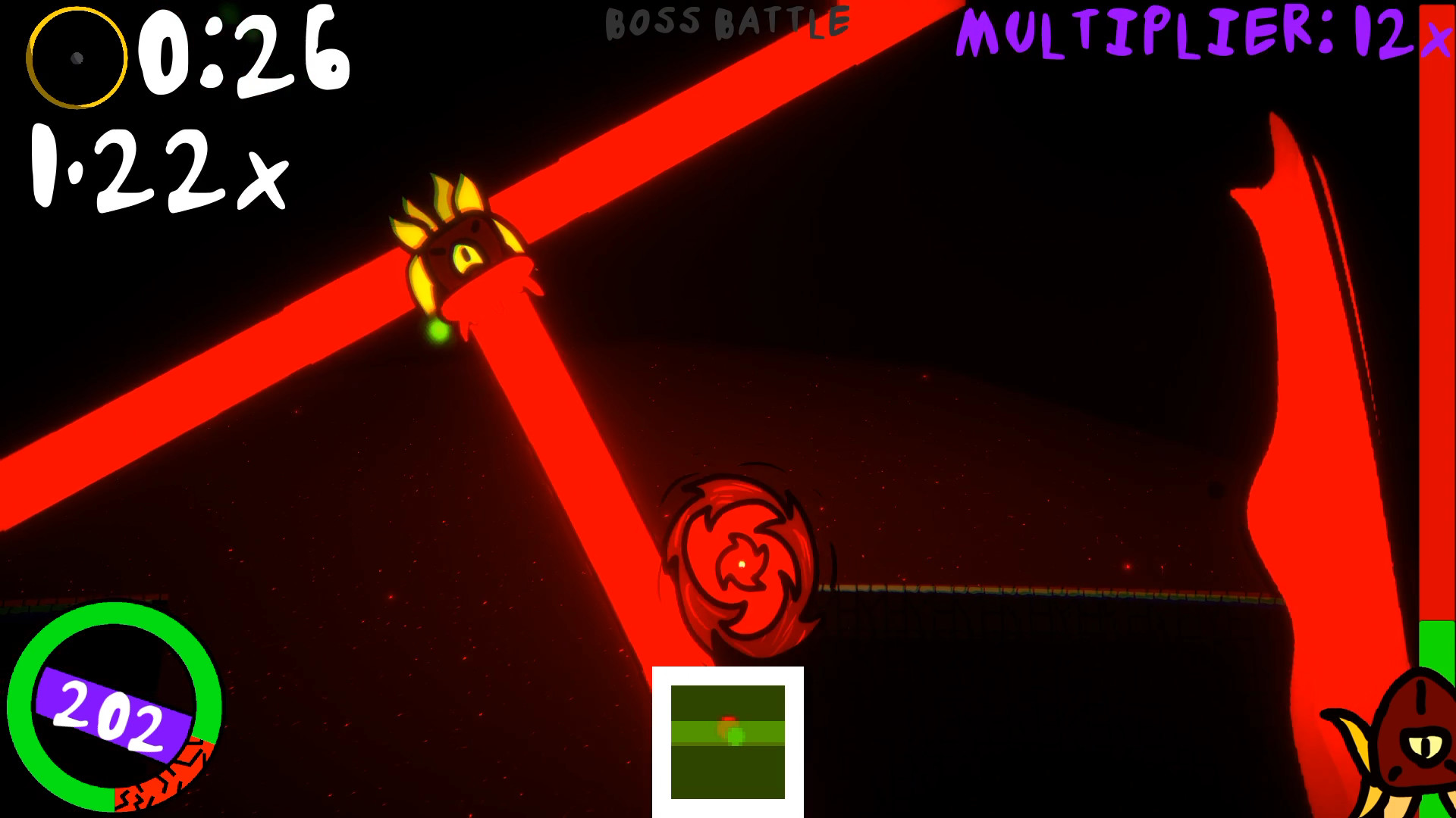 Round 99 - THE CLASSIC PACK screenshot