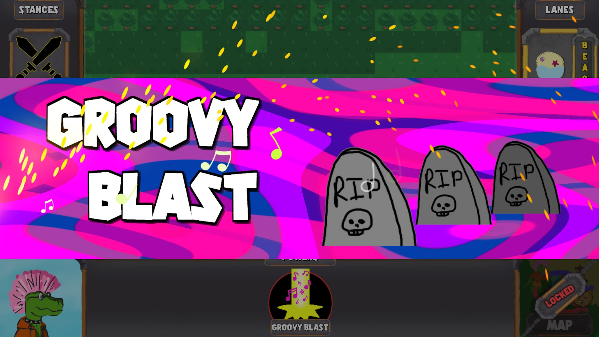 Dum Dum Dinos screenshot