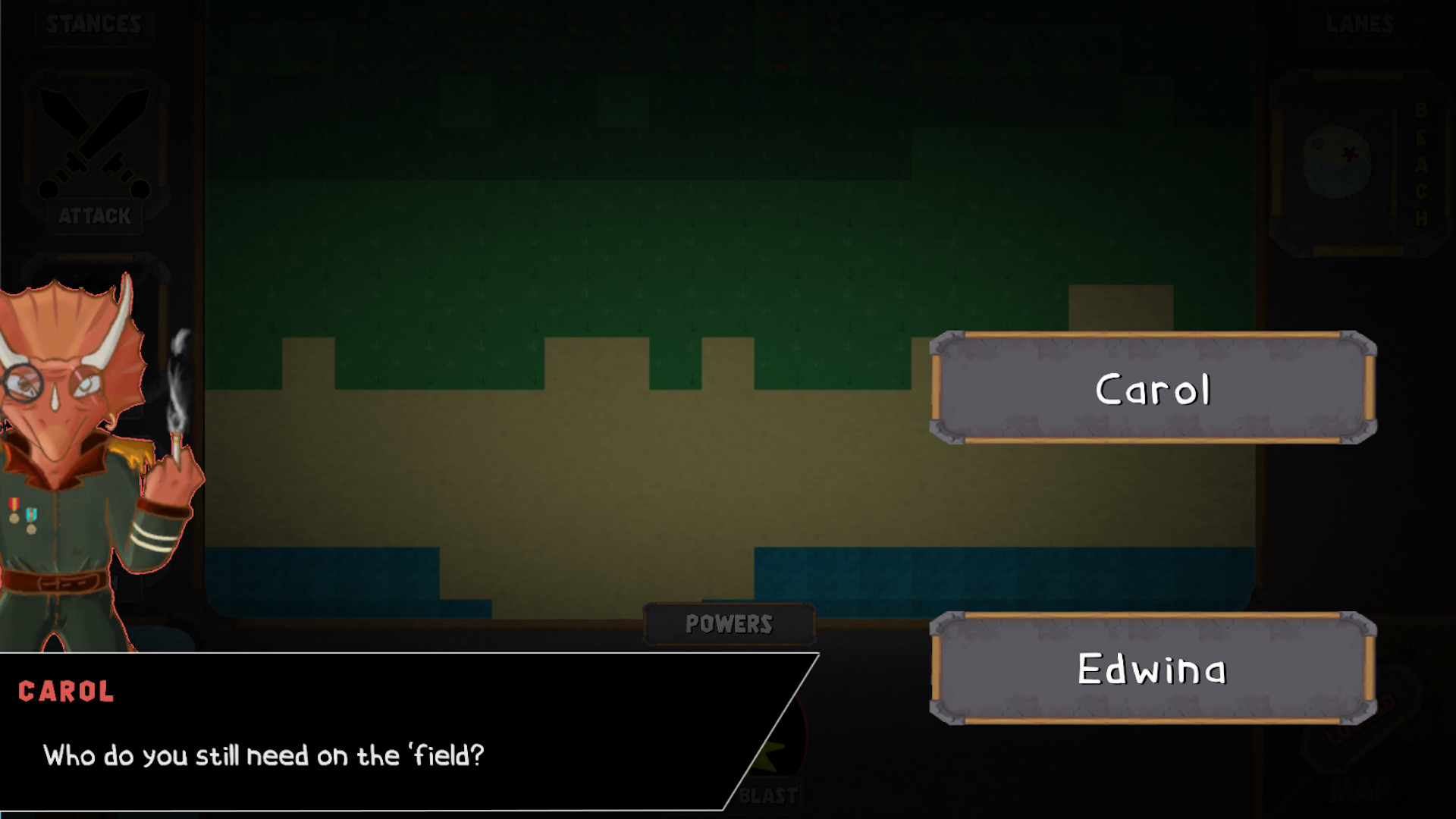 Dum Dum Dinos screenshot