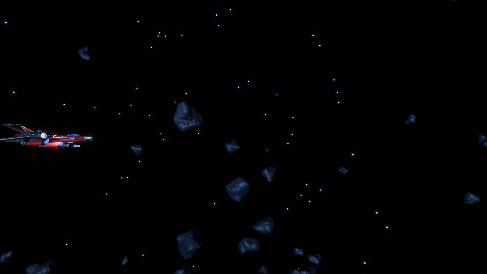 Speyarranoth screenshot