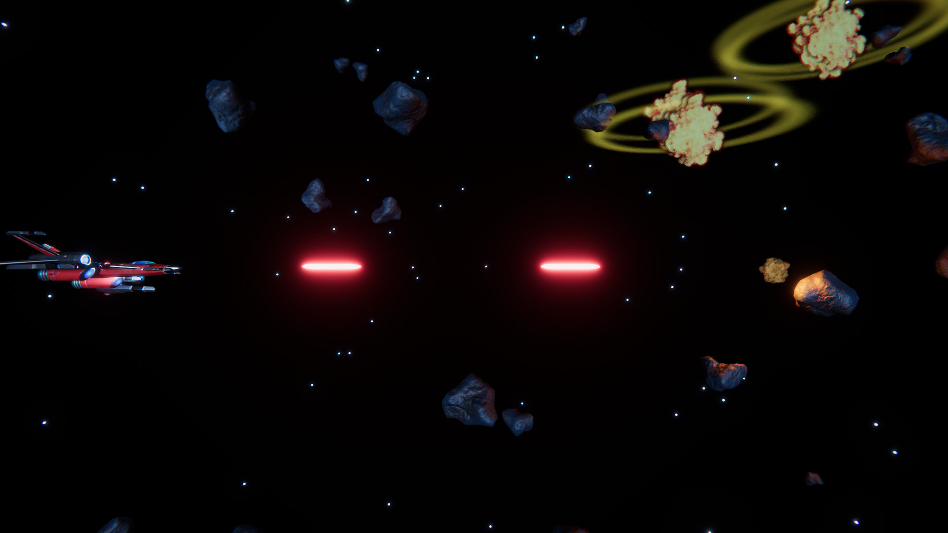 Speyarranoth screenshot