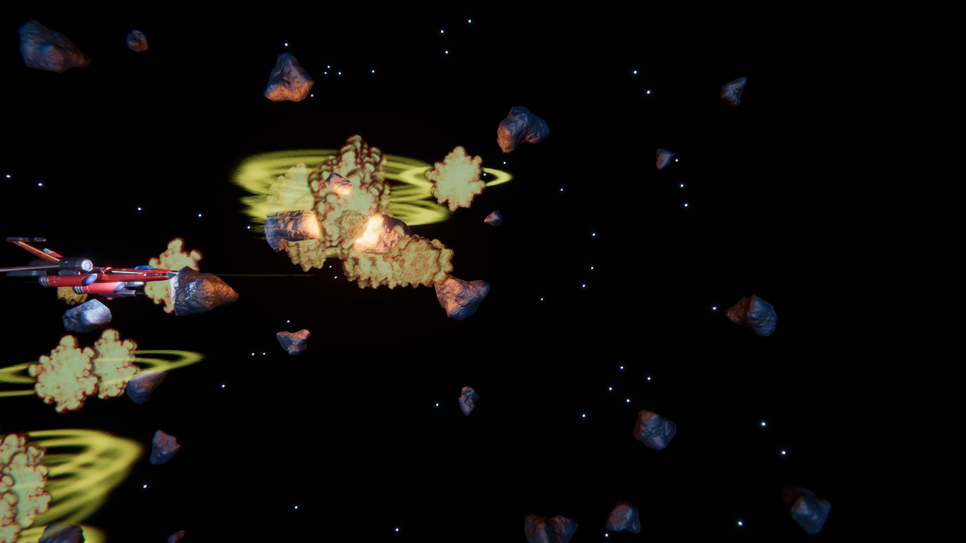 Speyarranoth screenshot