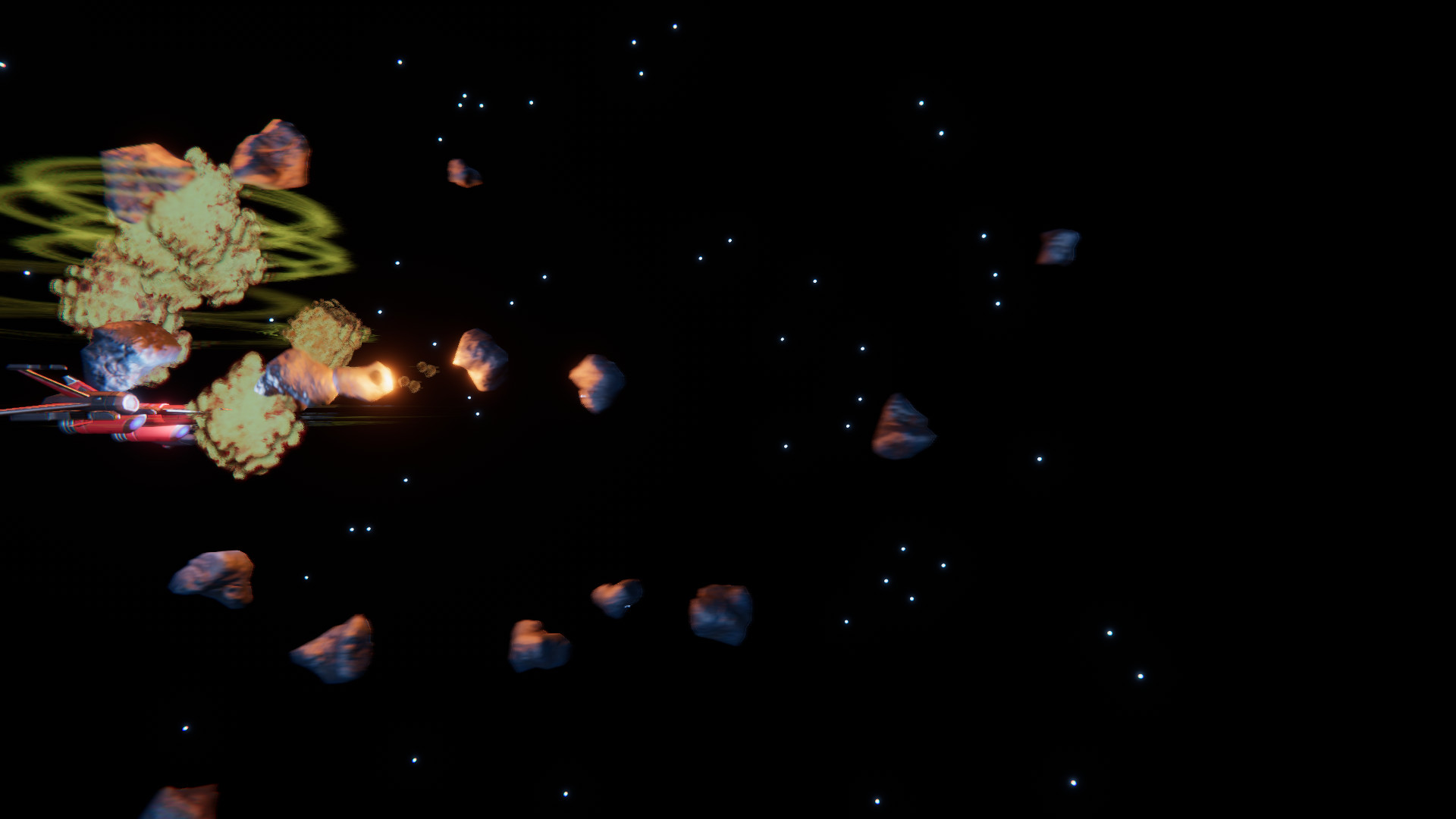 Speyarranoth screenshot