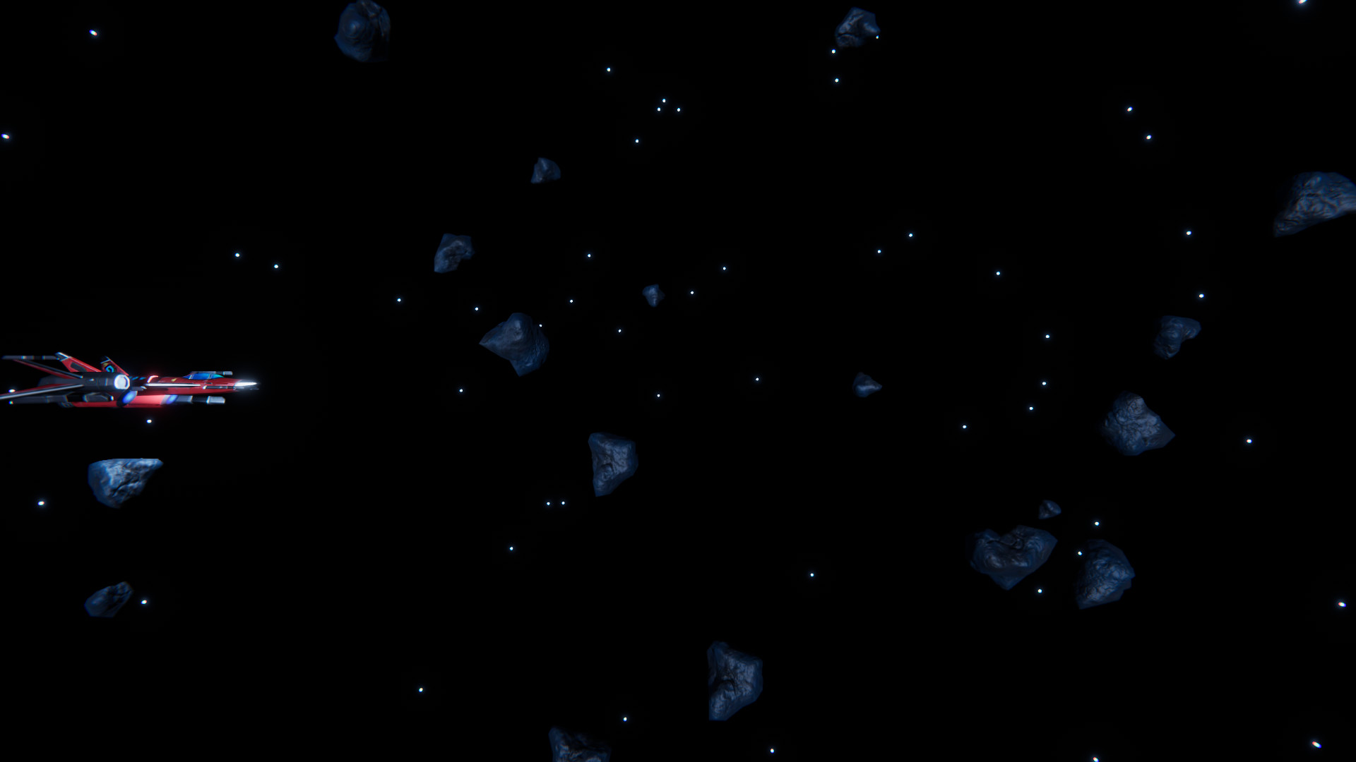 Speyarranoth screenshot