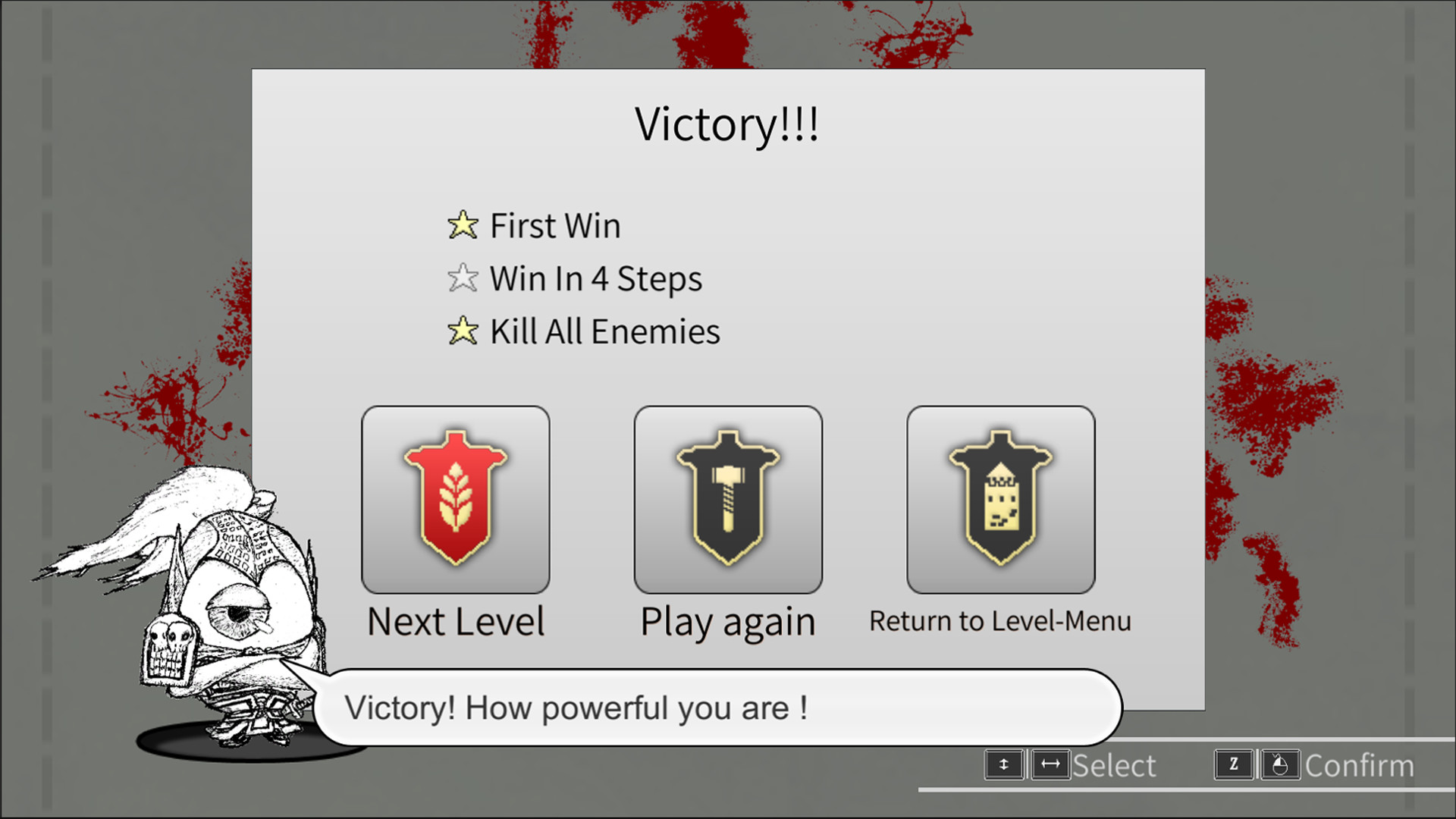Mini War - Three Kingdoms screenshot